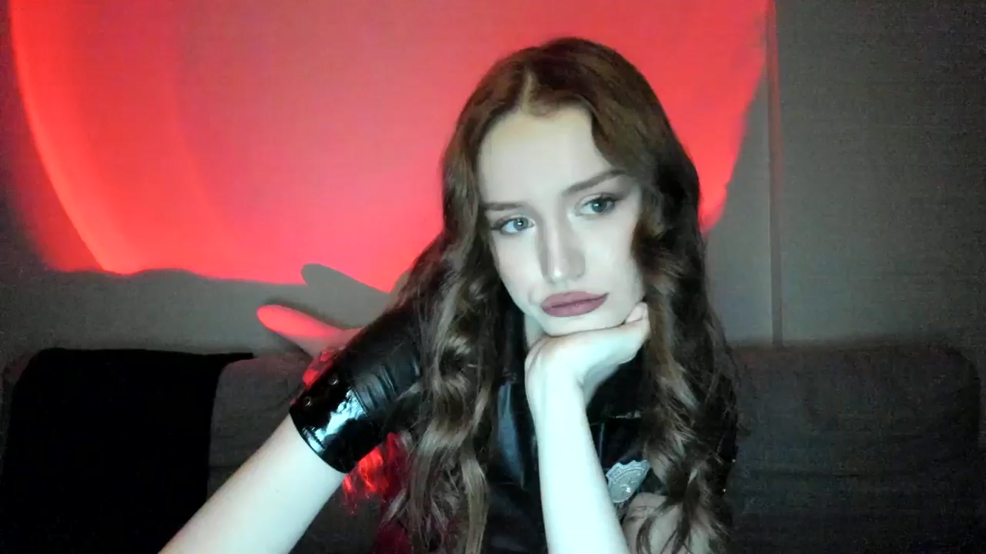 Gallery image thumbnail from IsabellRrose's myfreecams stream on, 02/22/2025, 18:18 image 11 of 20