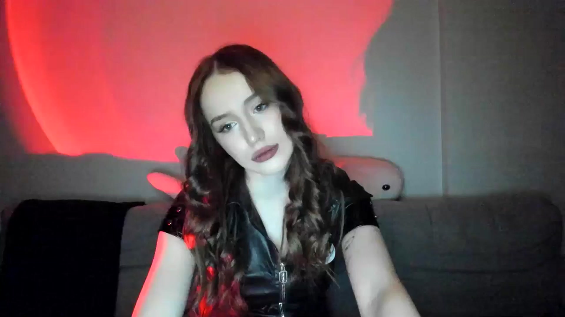 Gallery image thumbnail from IsabellRrose's myfreecams stream on, 02/22/2025, 18:18 image 19 of 20