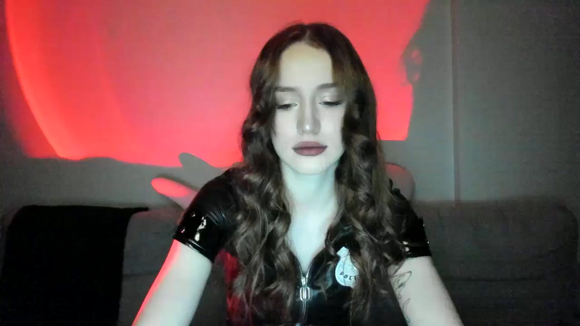Gallery image thumbnail from IsabellRrose's myfreecams stream on, 02/22/2025, 18:36 image 12 of 20