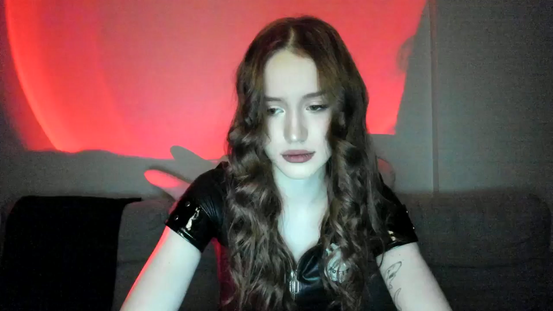 Gallery image thumbnail from IsabellRrose's myfreecams stream on, 02/22/2025, 18:36 image 13 of 20