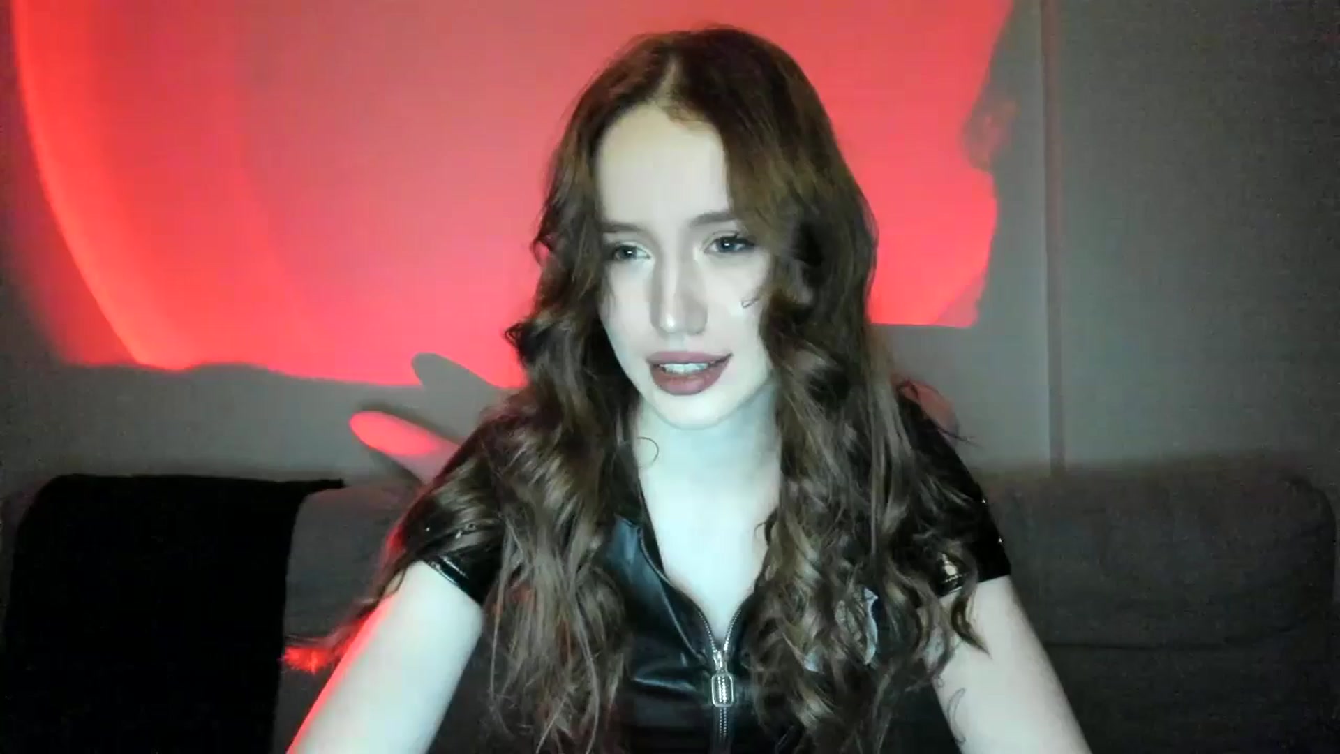 Gallery image thumbnail from IsabellRrose's myfreecams stream on, 02/22/2025, 18:36 image 9 of 20