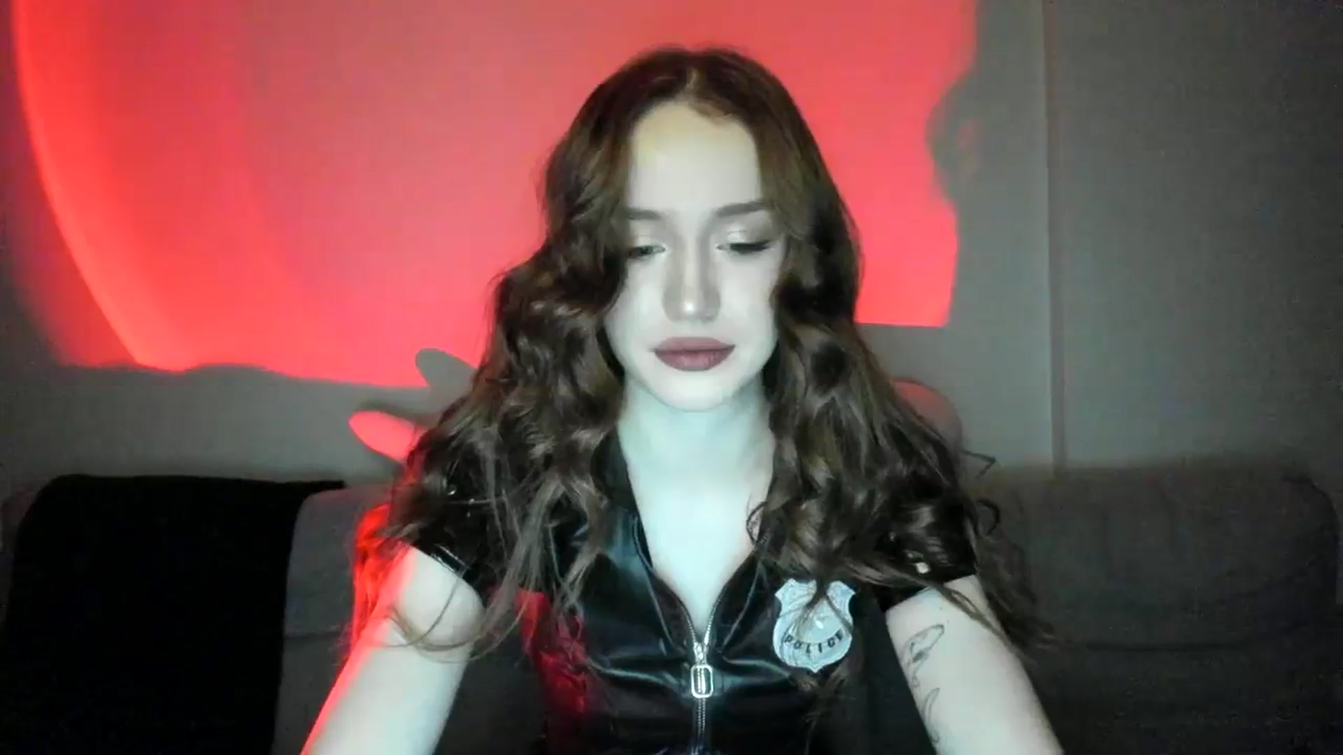 Gallery image thumbnail from IsabellRrose's myfreecams stream on, 02/22/2025, 18:36 image 3 of 20
