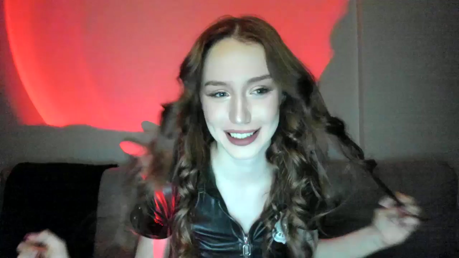 Gallery image thumbnail from IsabellRrose's myfreecams stream on, 02/22/2025, 18:36 image 5 of 20
