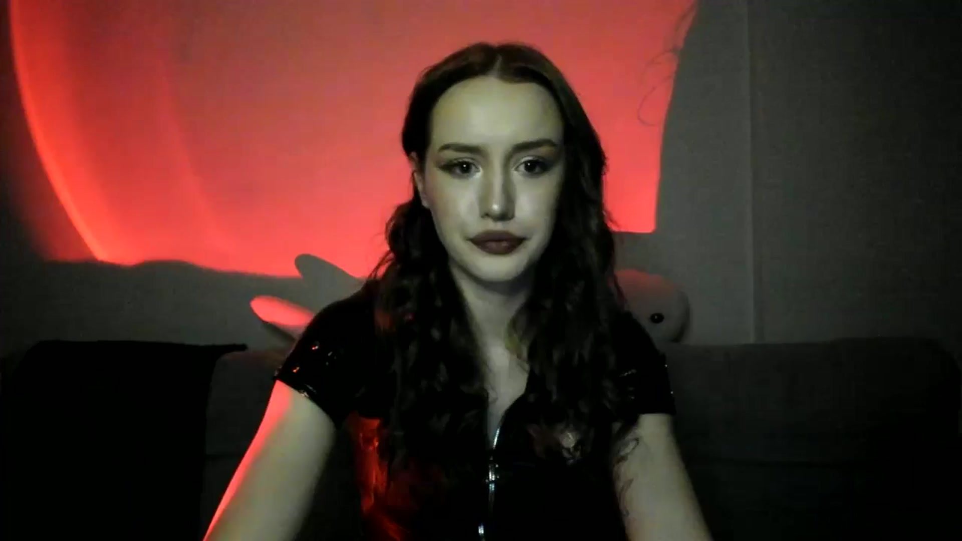 Gallery image thumbnail from IsabellRrose's myfreecams stream on, 02/22/2025, 19:08 image 9 of 20