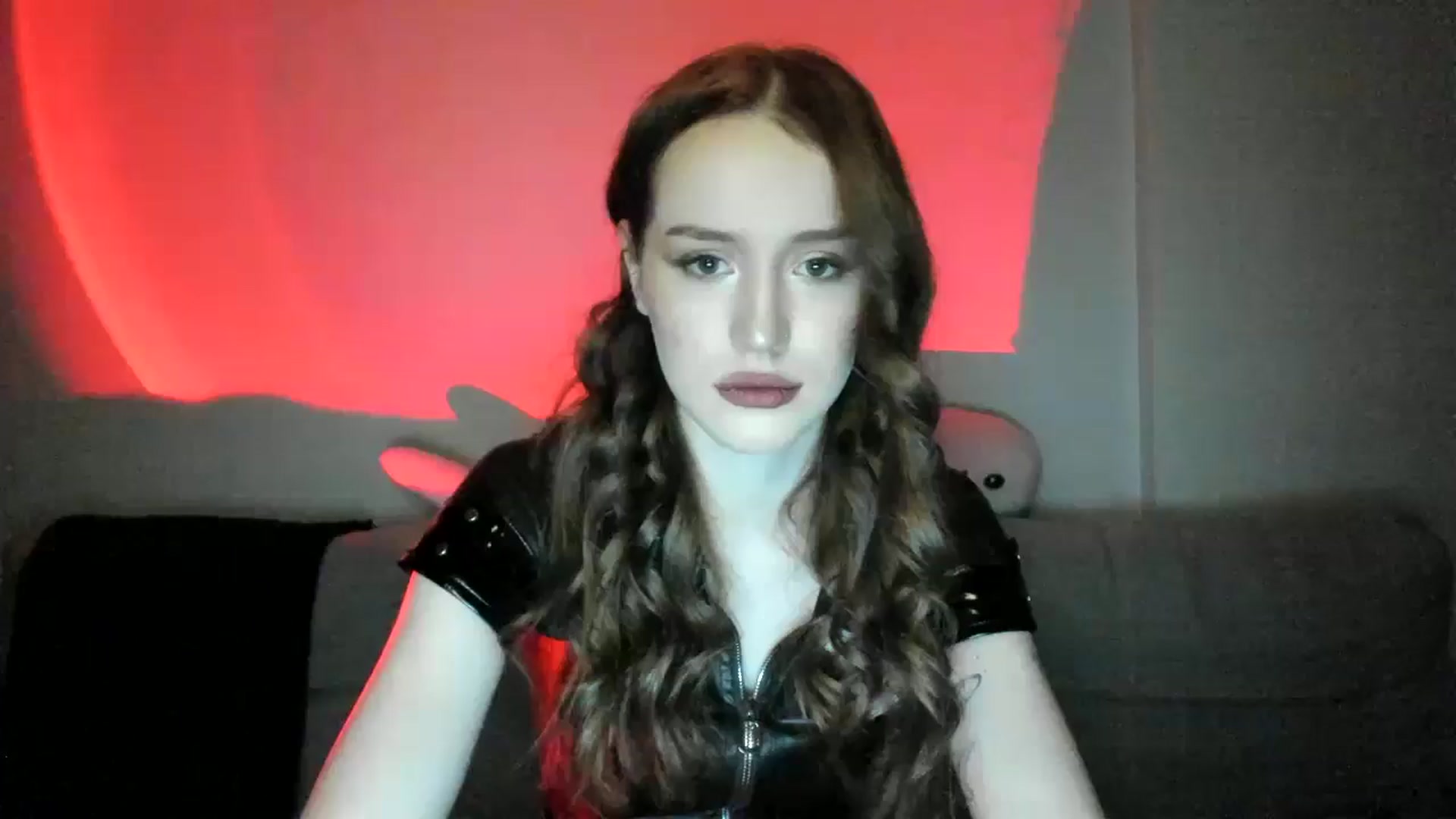 Gallery image thumbnail from IsabellRrose's myfreecams stream on, 02/22/2025, 19:08 image 5 of 20