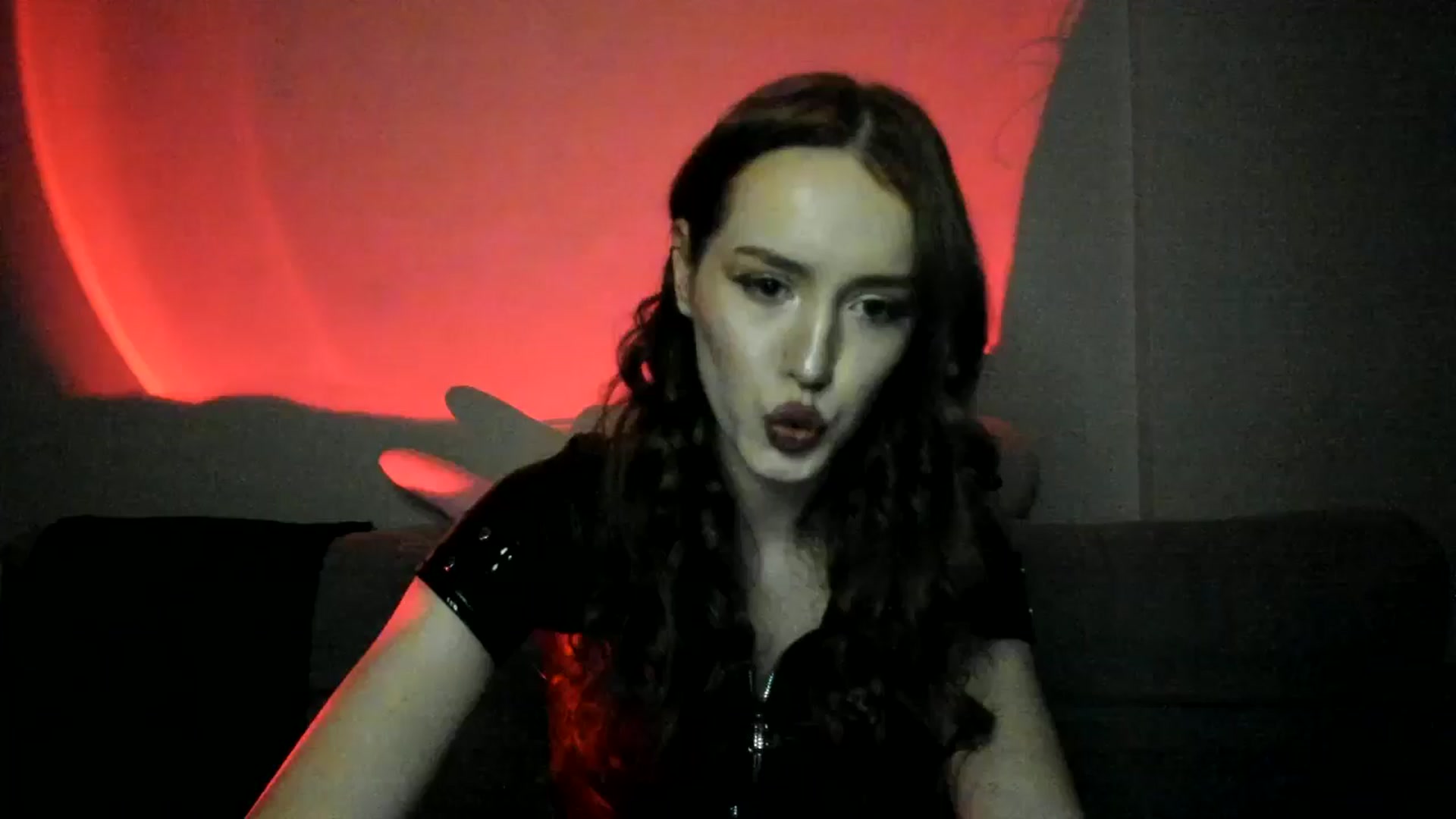 Gallery image thumbnail from IsabellRrose's myfreecams stream on, 02/22/2025, 19:08 image 3 of 20