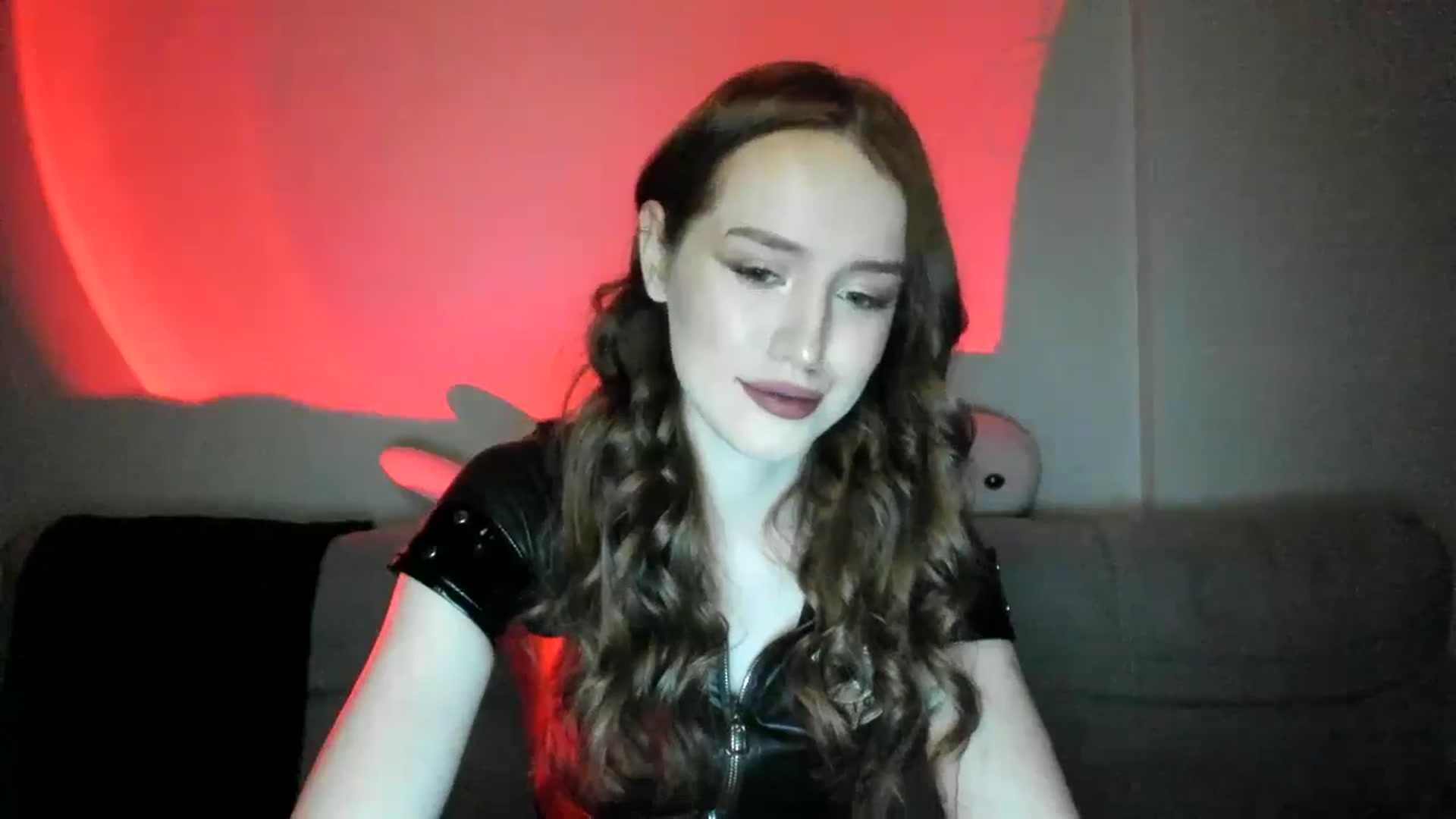 Gallery image thumbnail from IsabellRrose's myfreecams stream on, 02/22/2025, 19:08 image 6 of 20
