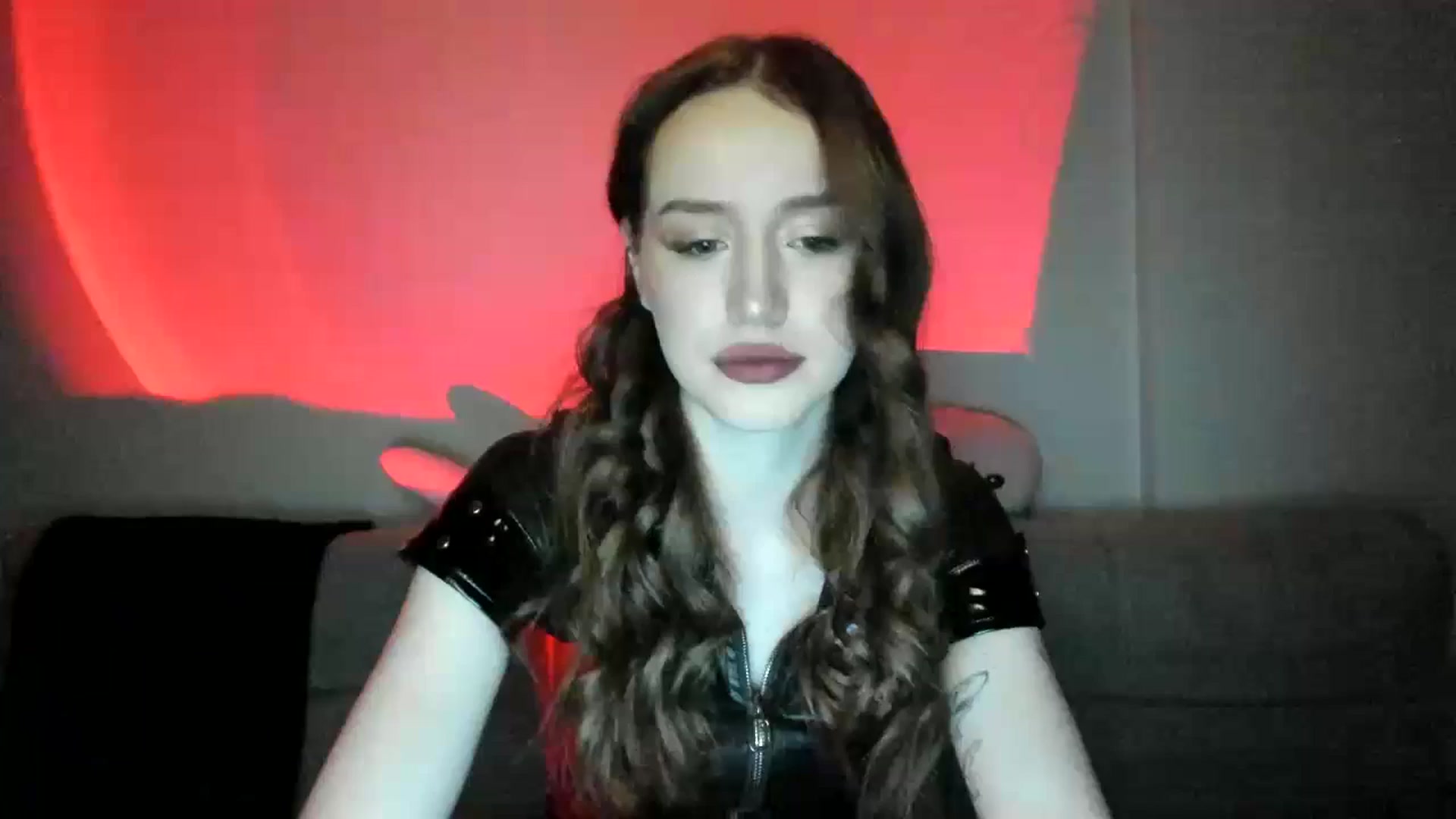 Gallery image thumbnail from IsabellRrose's myfreecams stream on, 02/22/2025, 19:08 image 4 of 20