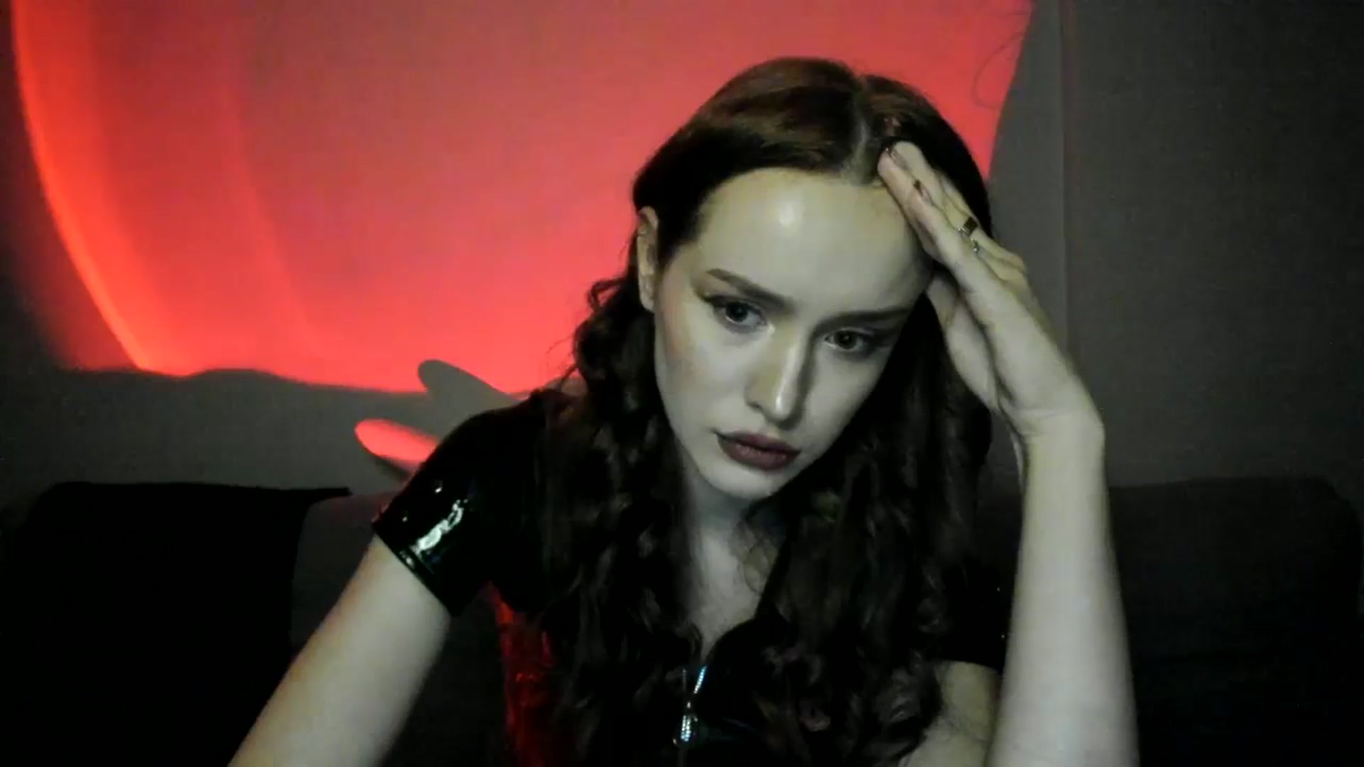 Gallery image thumbnail from IsabellRrose's myfreecams stream on, 02/22/2025, 19:08 image 8 of 20