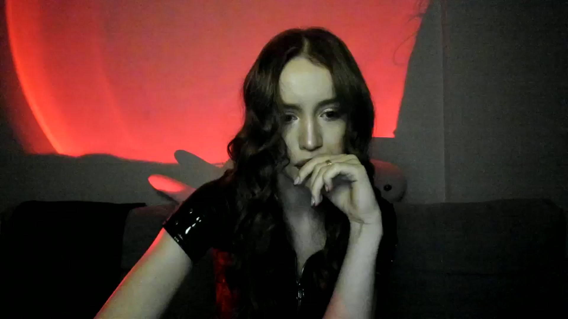 Gallery image thumbnail from IsabellRrose's myfreecams stream on, 02/22/2025, 19:08 image 2 of 20