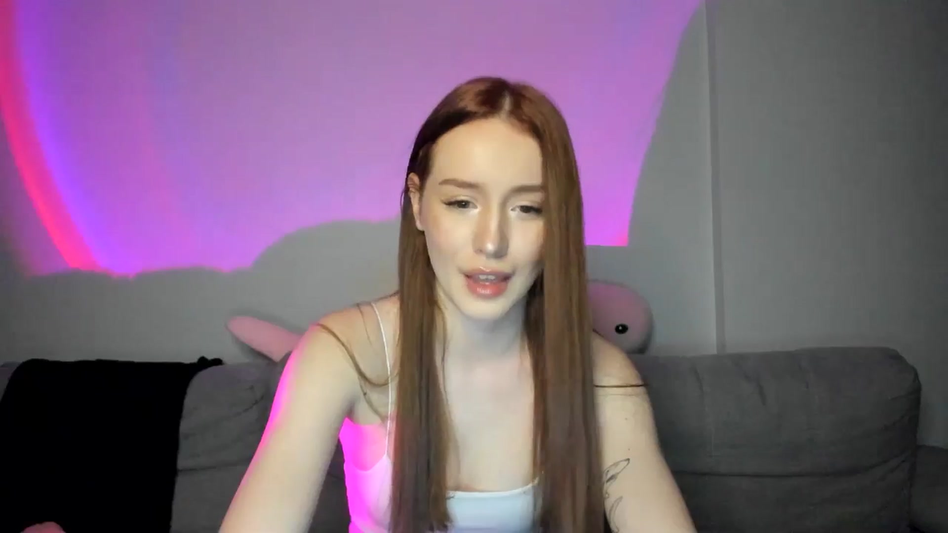 Gallery image thumbnail from IsabellRrose's myfreecams stream on, 02/23/2025, 17:37 image 20 of 20