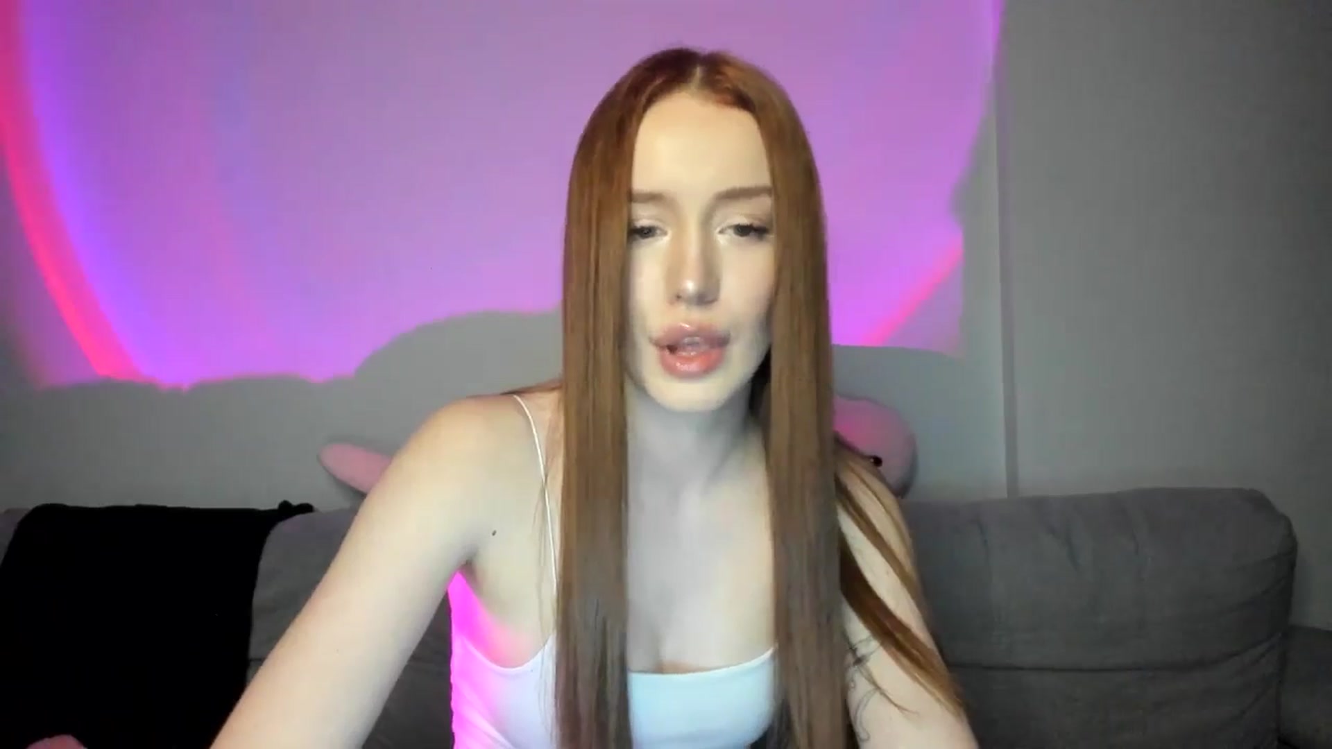 Gallery image thumbnail from IsabellRrose's myfreecams stream on, 02/23/2025, 17:49 image 17 of 20