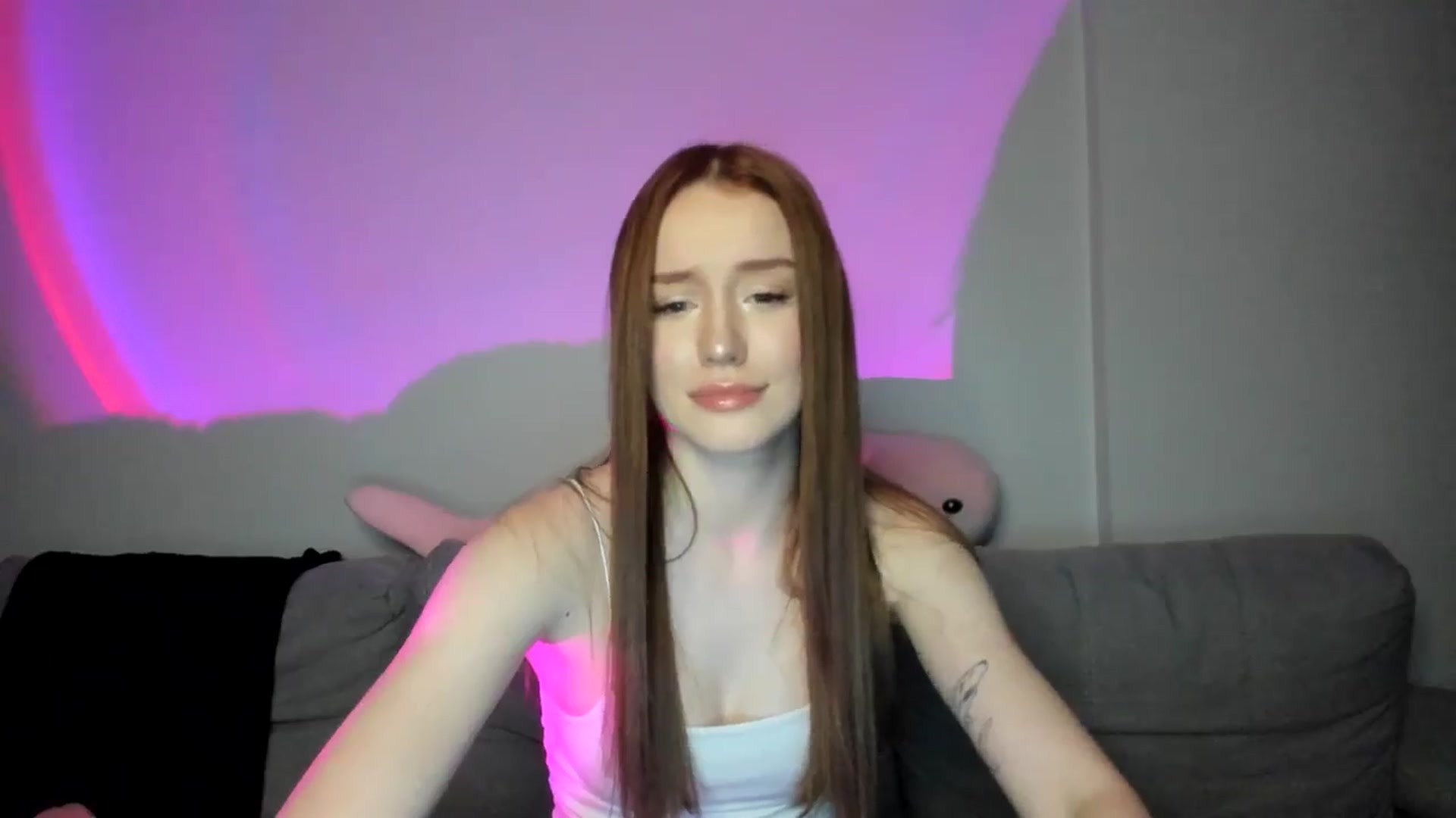 Gallery image thumbnail from IsabellRrose's myfreecams stream on, 02/23/2025, 17:49 image 2 of 20