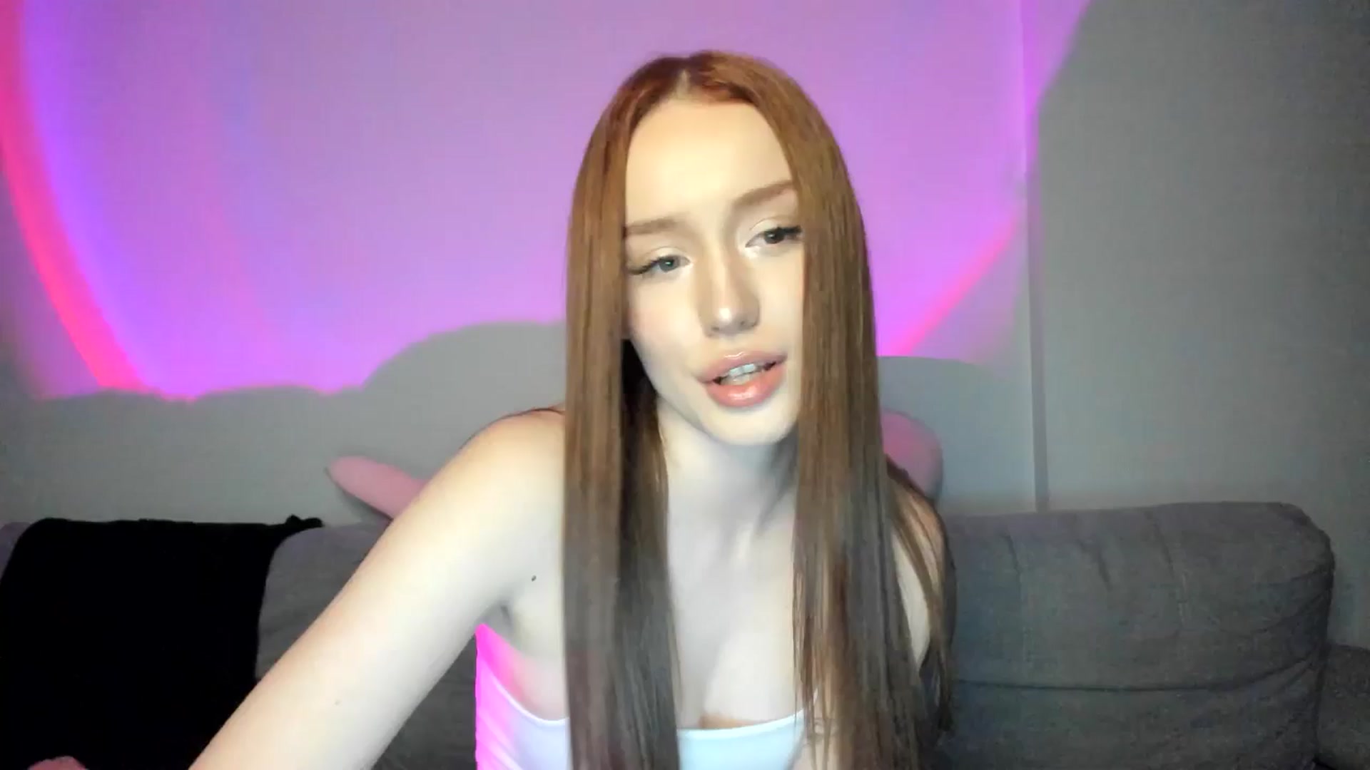 Gallery image thumbnail from IsabellRrose's myfreecams stream on, 02/23/2025, 17:49 image 14 of 20
