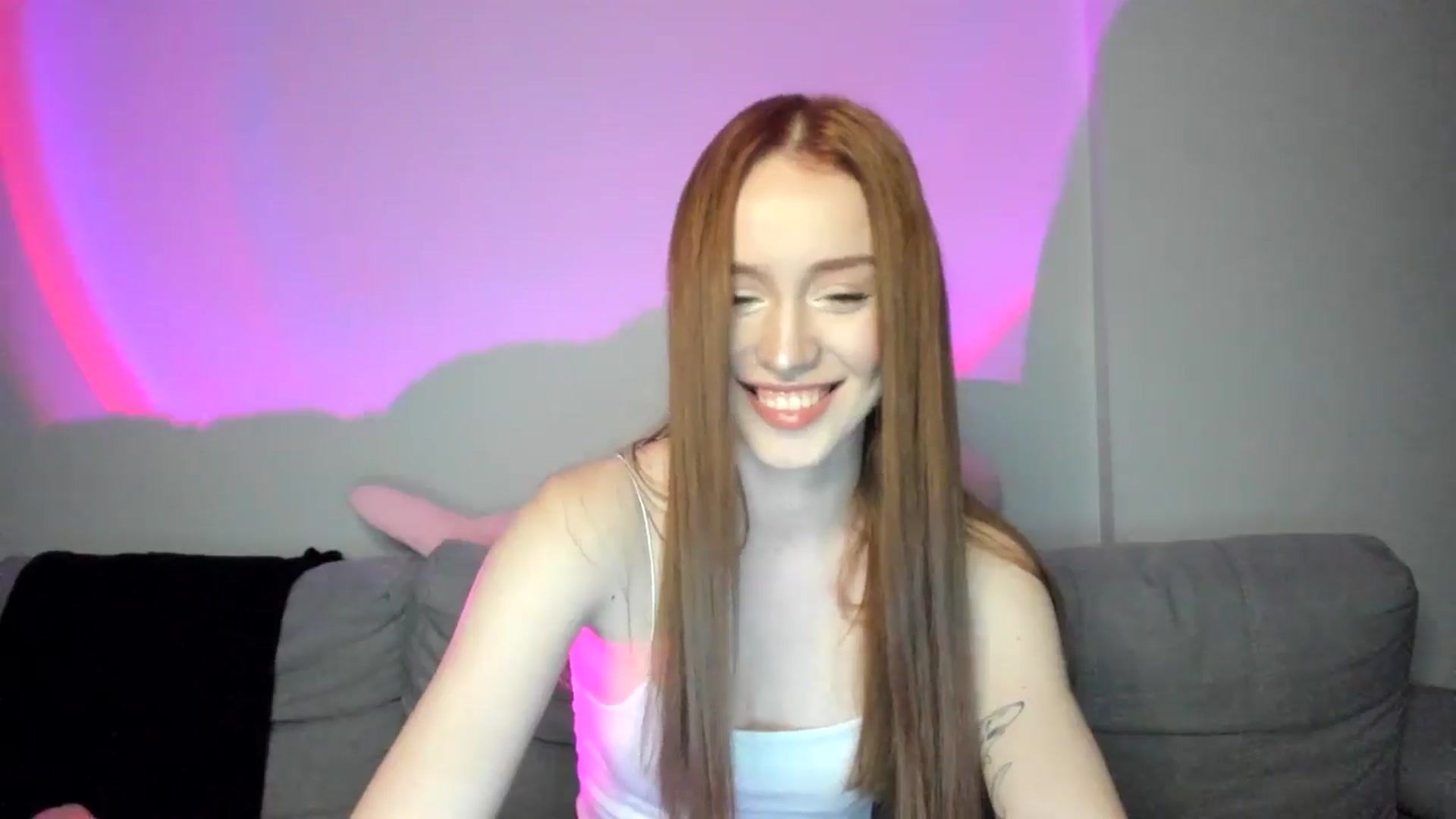 Gallery image thumbnail from IsabellRrose's myfreecams stream on, 02/23/2025, 17:49 image 4 of 20