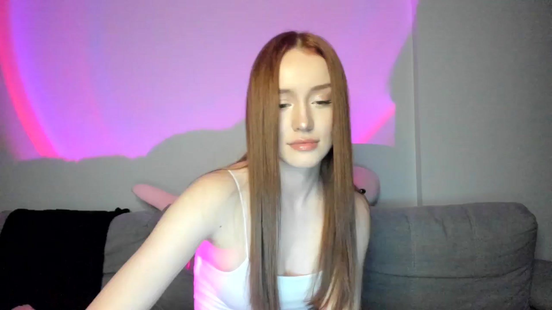 Gallery image thumbnail from IsabellRrose's myfreecams stream on, 02/23/2025, 17:49 image 12 of 20