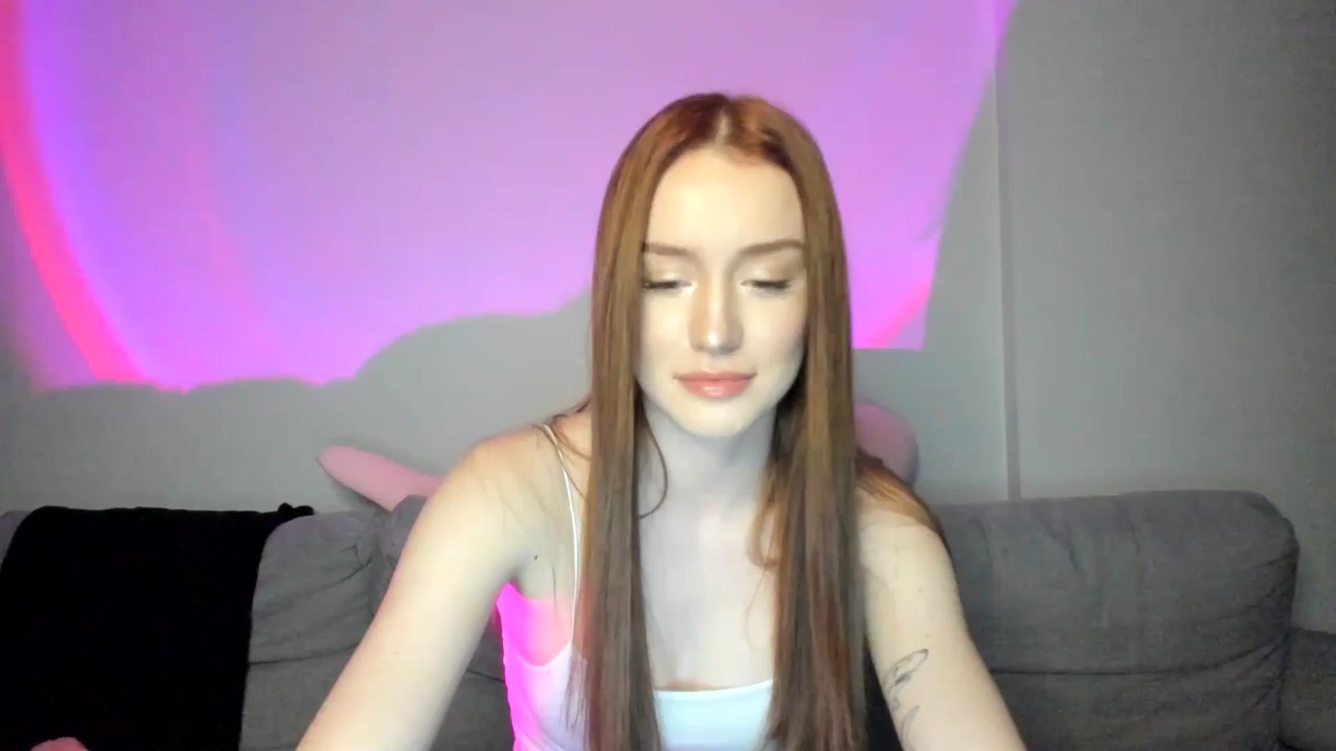 Gallery image thumbnail from IsabellRrose's myfreecams stream on, 02/23/2025, 17:49 image 1 of 20