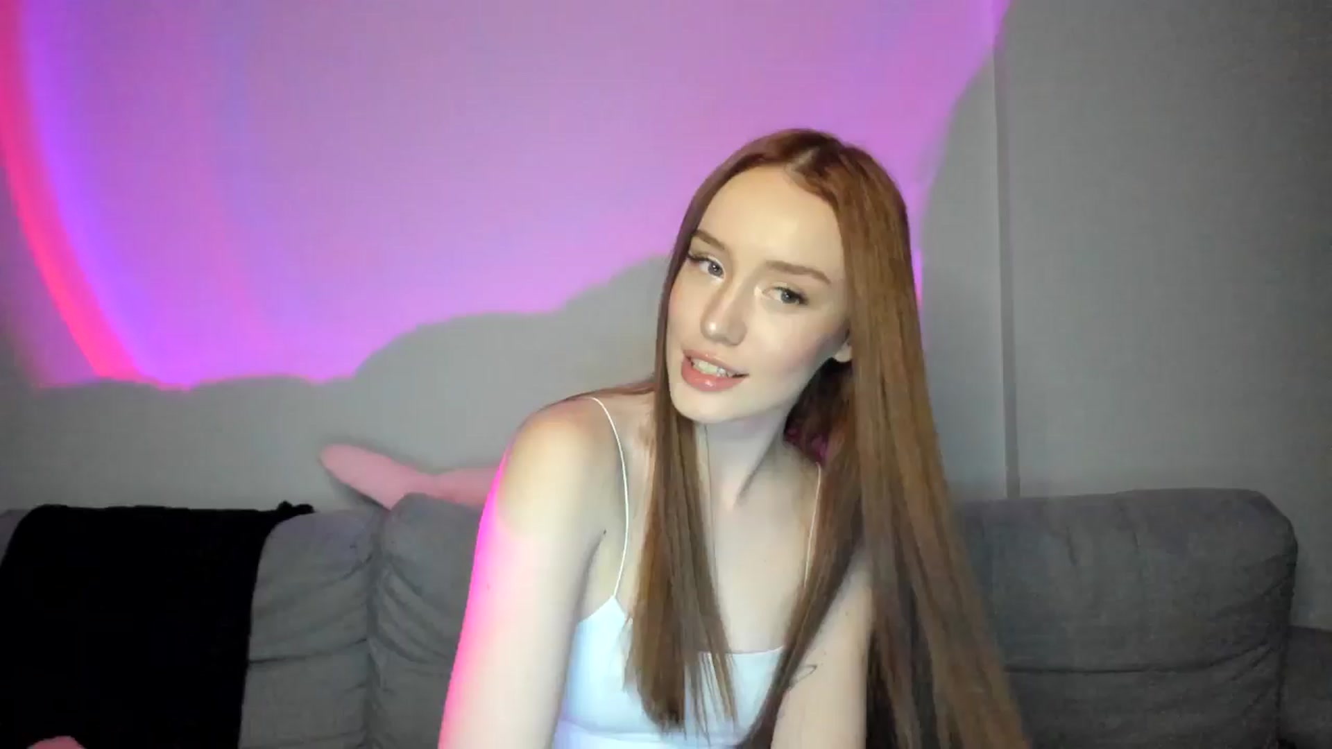 Gallery image thumbnail from IsabellRrose's myfreecams stream on, 02/23/2025, 17:49 image 13 of 20