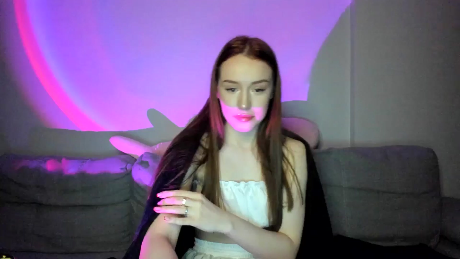 Gallery image thumbnail from IsabellRrose's myfreecams stream on, 02/24/2025, 16:47 image 4 of 20