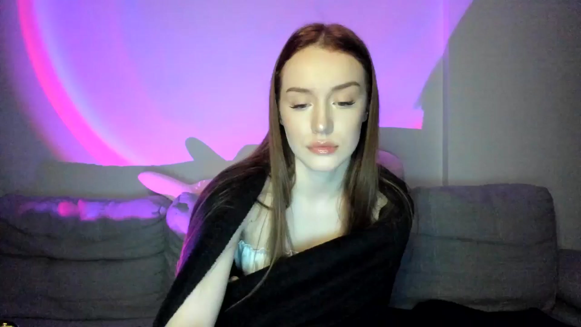 Gallery image thumbnail from IsabellRrose's myfreecams stream on, 02/24/2025, 16:47 image 20 of 20