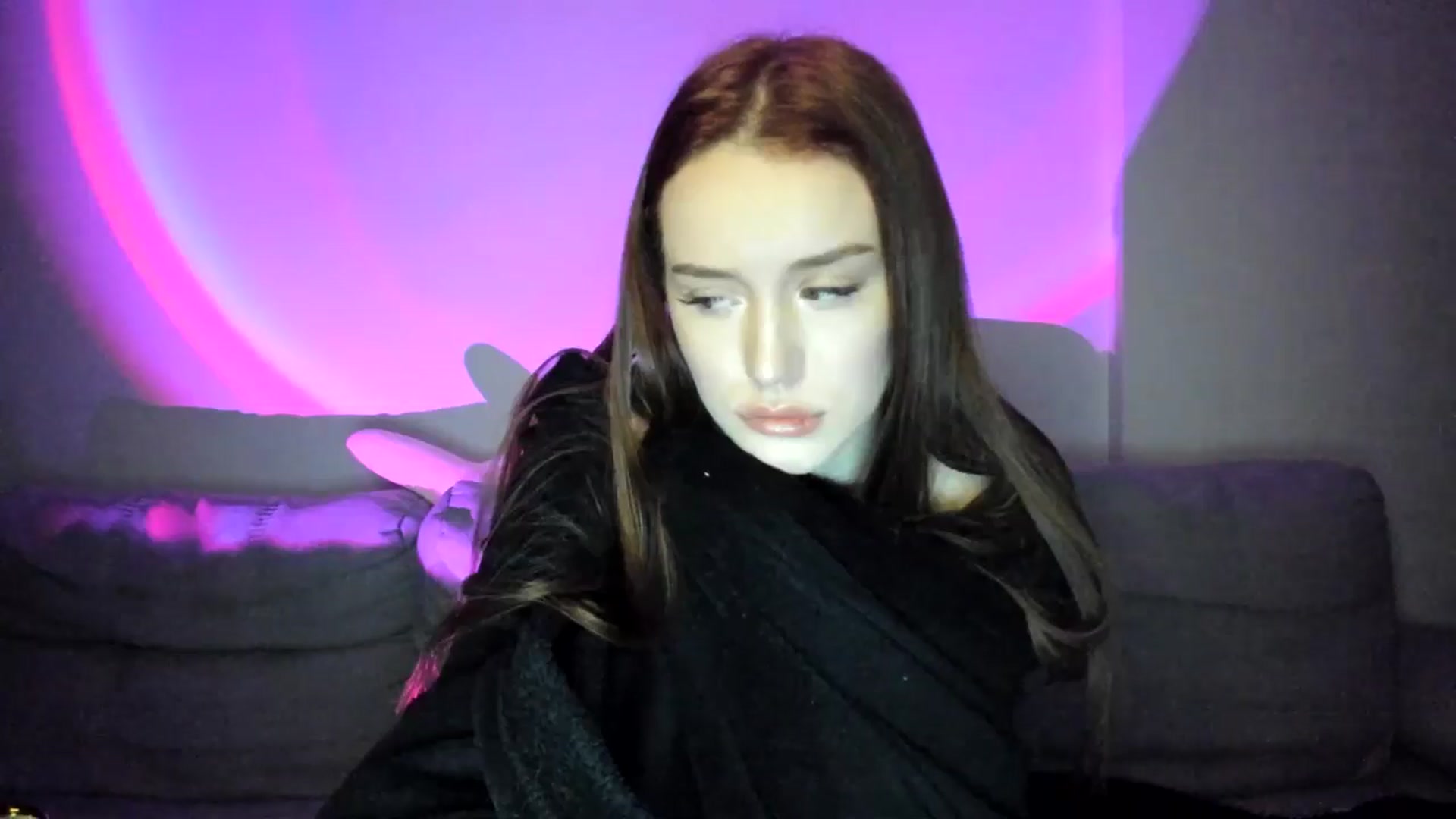 Gallery image thumbnail from IsabellRrose's myfreecams stream on, 02/24/2025, 18:02 image 6 of 20