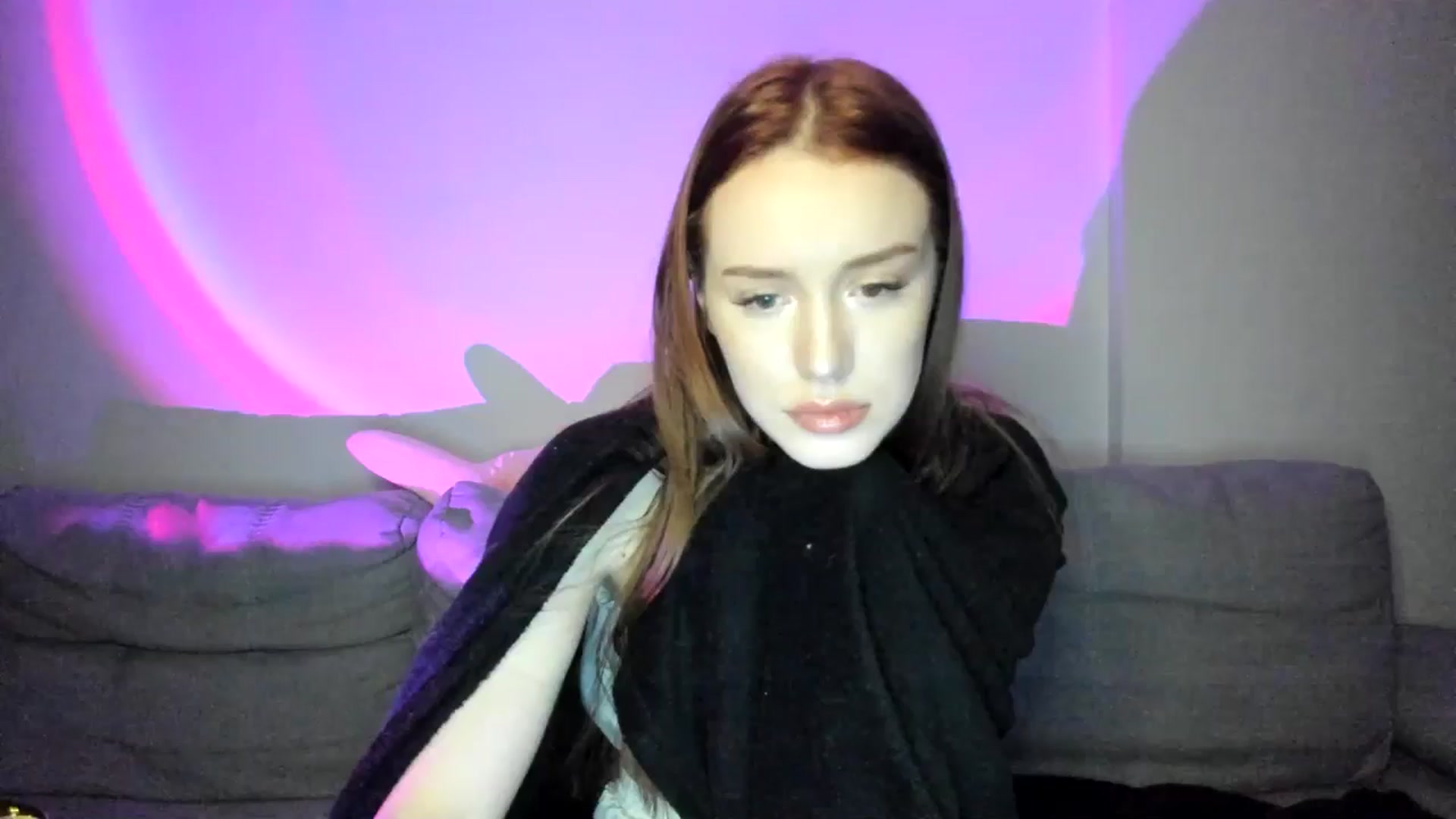 Gallery image thumbnail from IsabellRrose's myfreecams stream on, 02/24/2025, 18:02 image 1 of 20