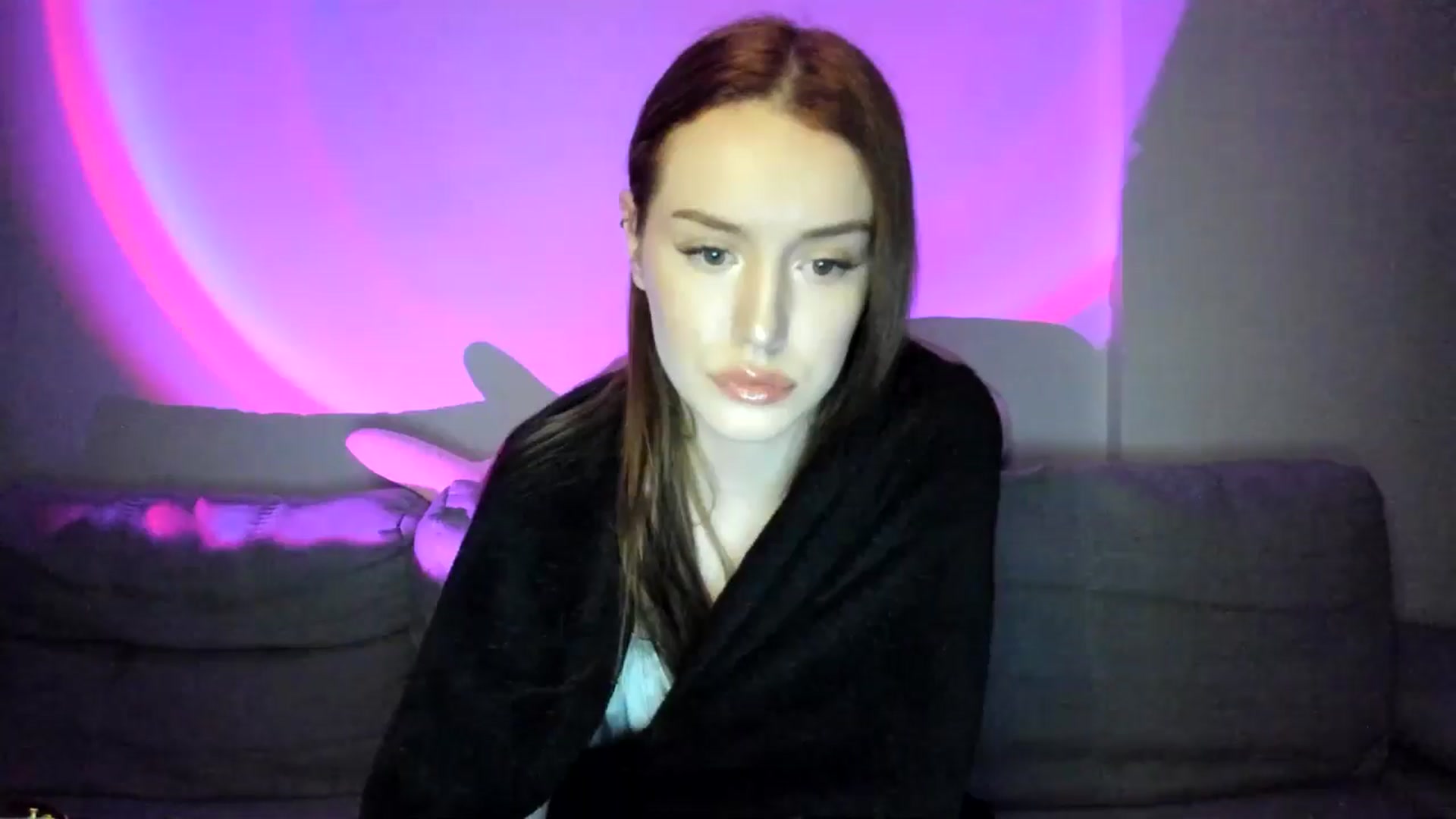 Gallery image thumbnail from IsabellRrose's myfreecams stream on, 02/24/2025, 18:11 image 12 of 20