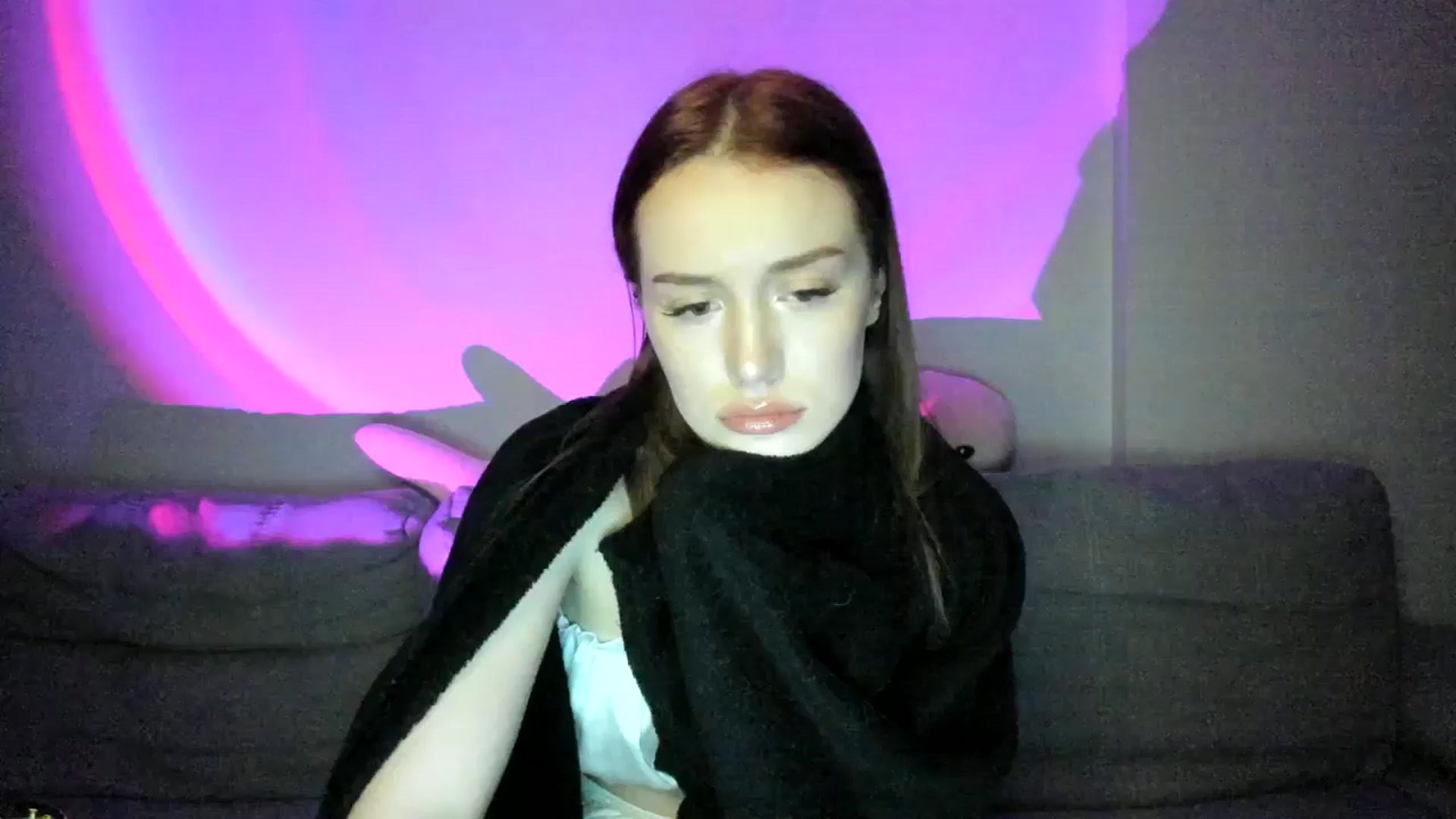 Gallery image thumbnail from IsabellRrose's myfreecams stream on, 02/24/2025, 19:06 image 2 of 20