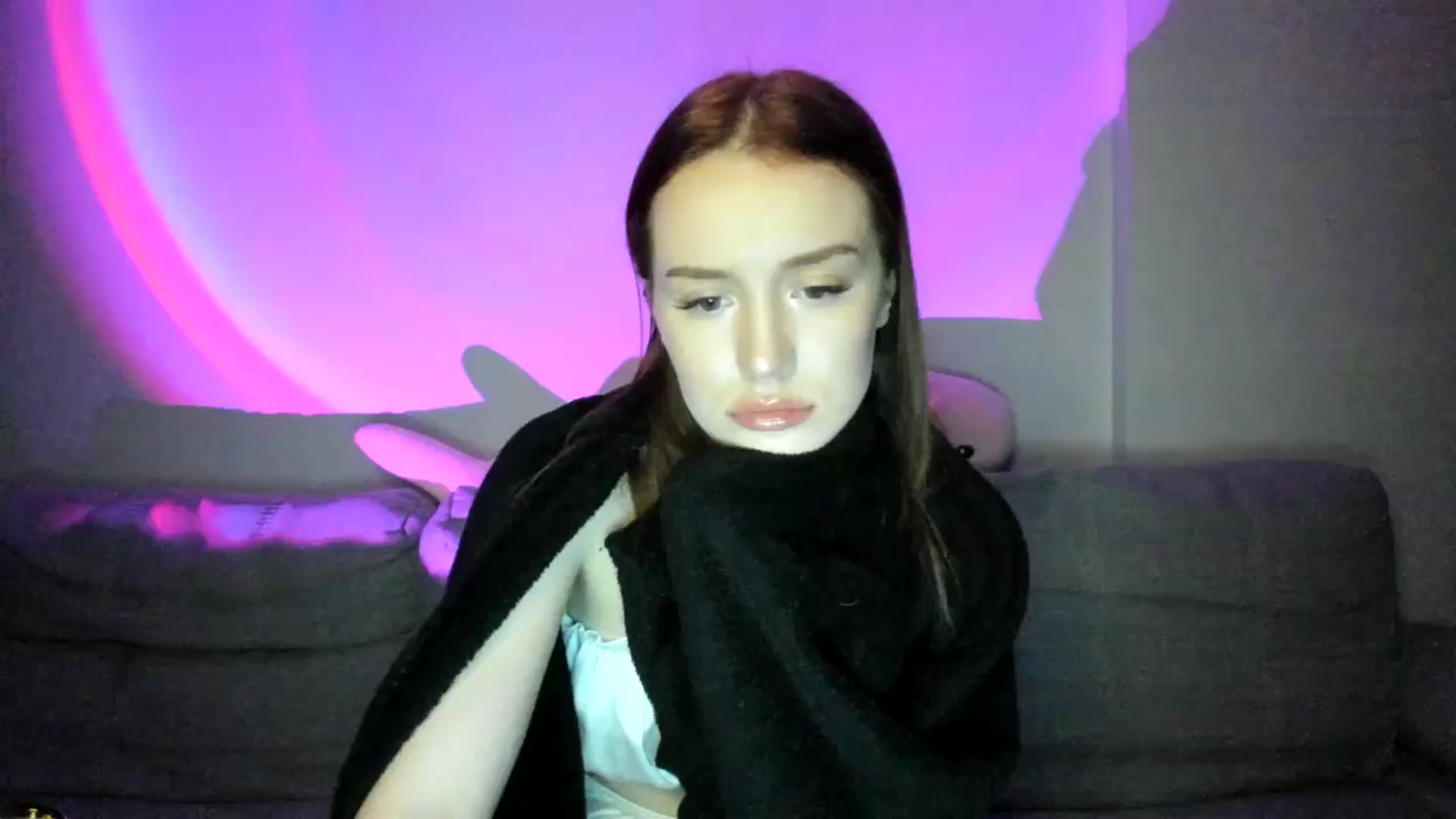 Gallery image thumbnail from IsabellRrose's myfreecams stream on, 02/24/2025, 19:06 image 1 of 20