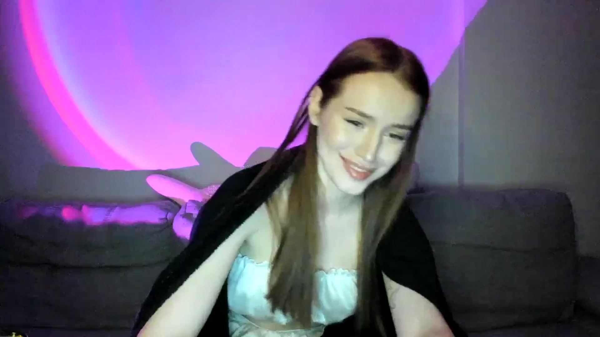 Gallery image thumbnail from IsabellRrose's myfreecams stream on, 02/24/2025, 19:06 image 8 of 20