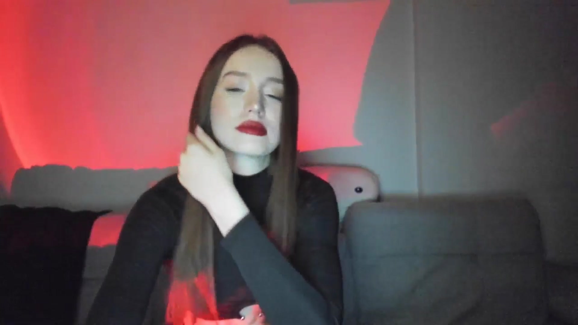 Gallery image thumbnail from IsabellRrose's myfreecams stream on, 02/25/2025, 18:09 image 12 of 20