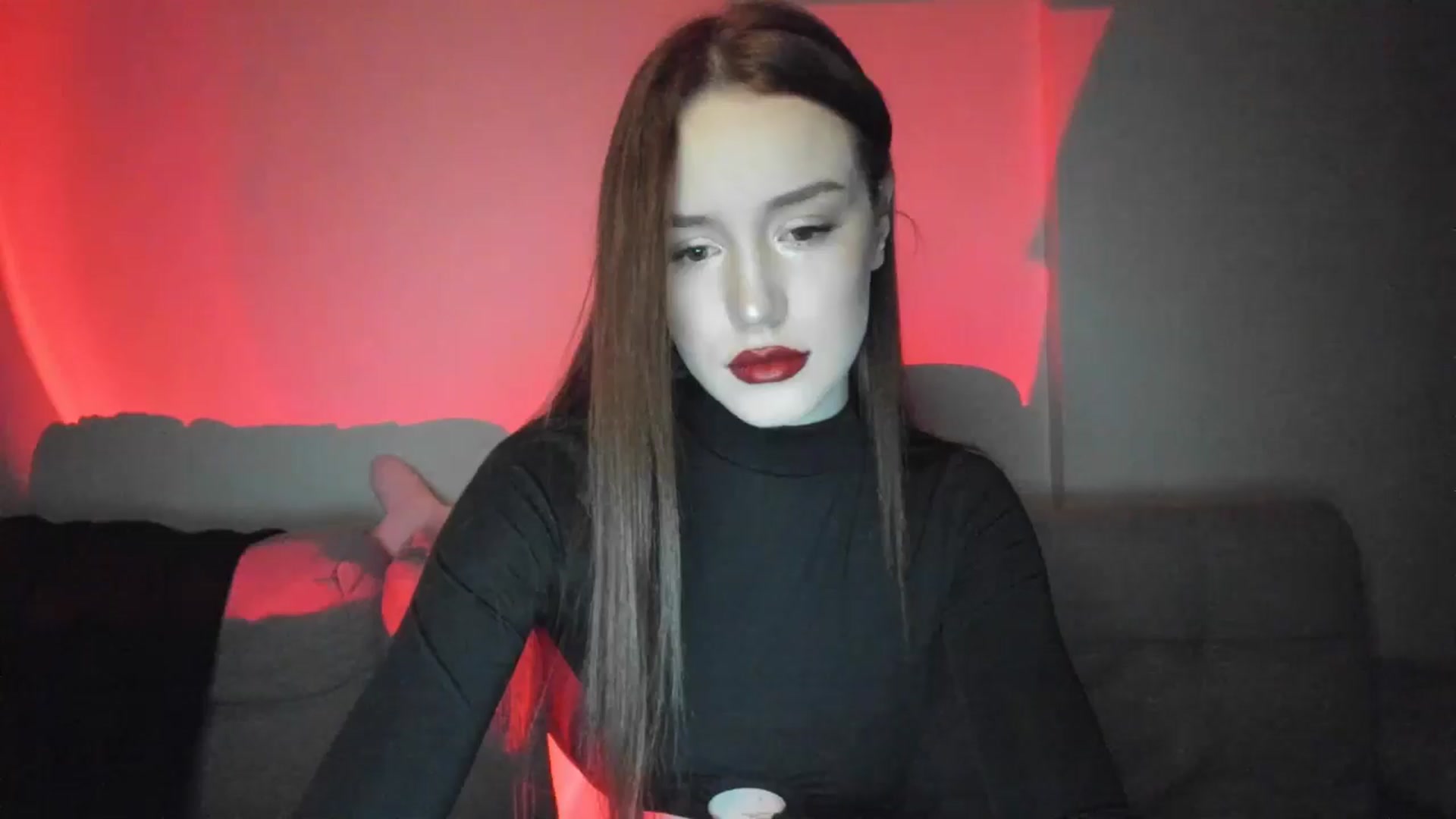 Gallery image thumbnail from IsabellRrose's myfreecams stream on, 02/25/2025, 18:09 image 5 of 20