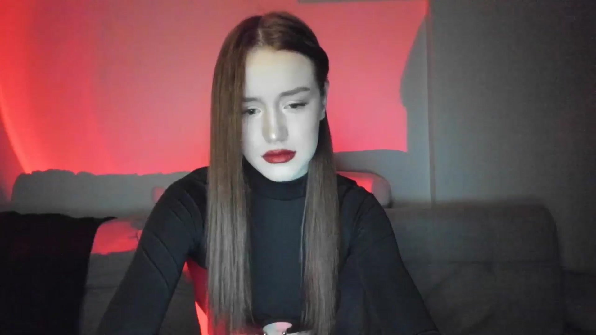 Gallery image thumbnail from IsabellRrose's myfreecams stream on, 02/25/2025, 18:09 image 18 of 20