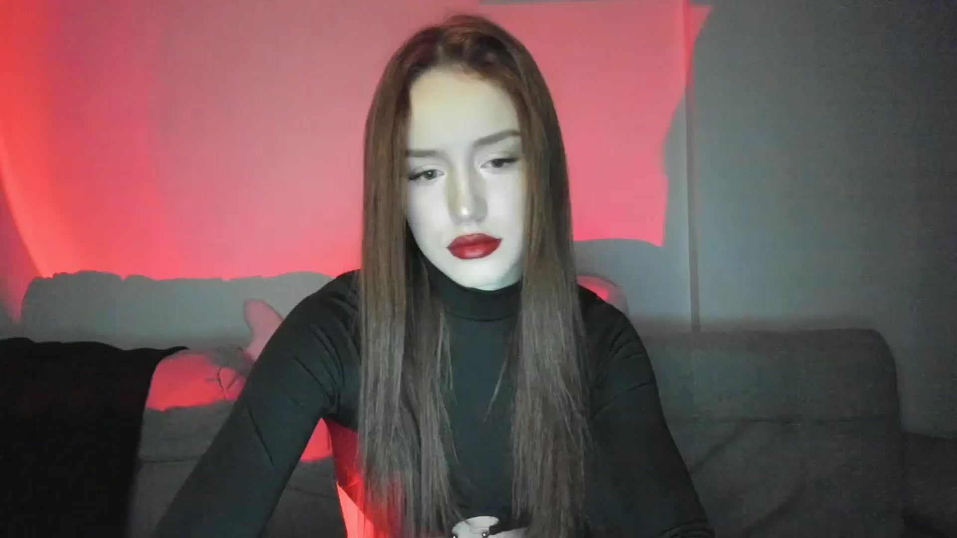 Gallery image thumbnail from IsabellRrose's myfreecams stream on, 02/25/2025, 18:09 image 1 of 20