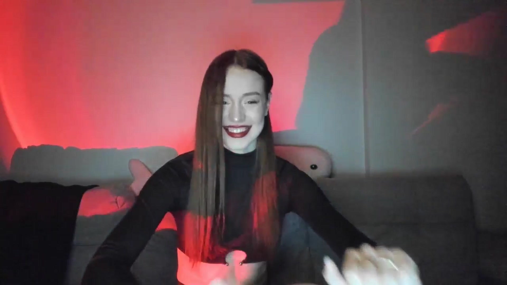 Gallery image thumbnail from IsabellRrose's myfreecams stream on, 02/25/2025, 18:09 image 14 of 20