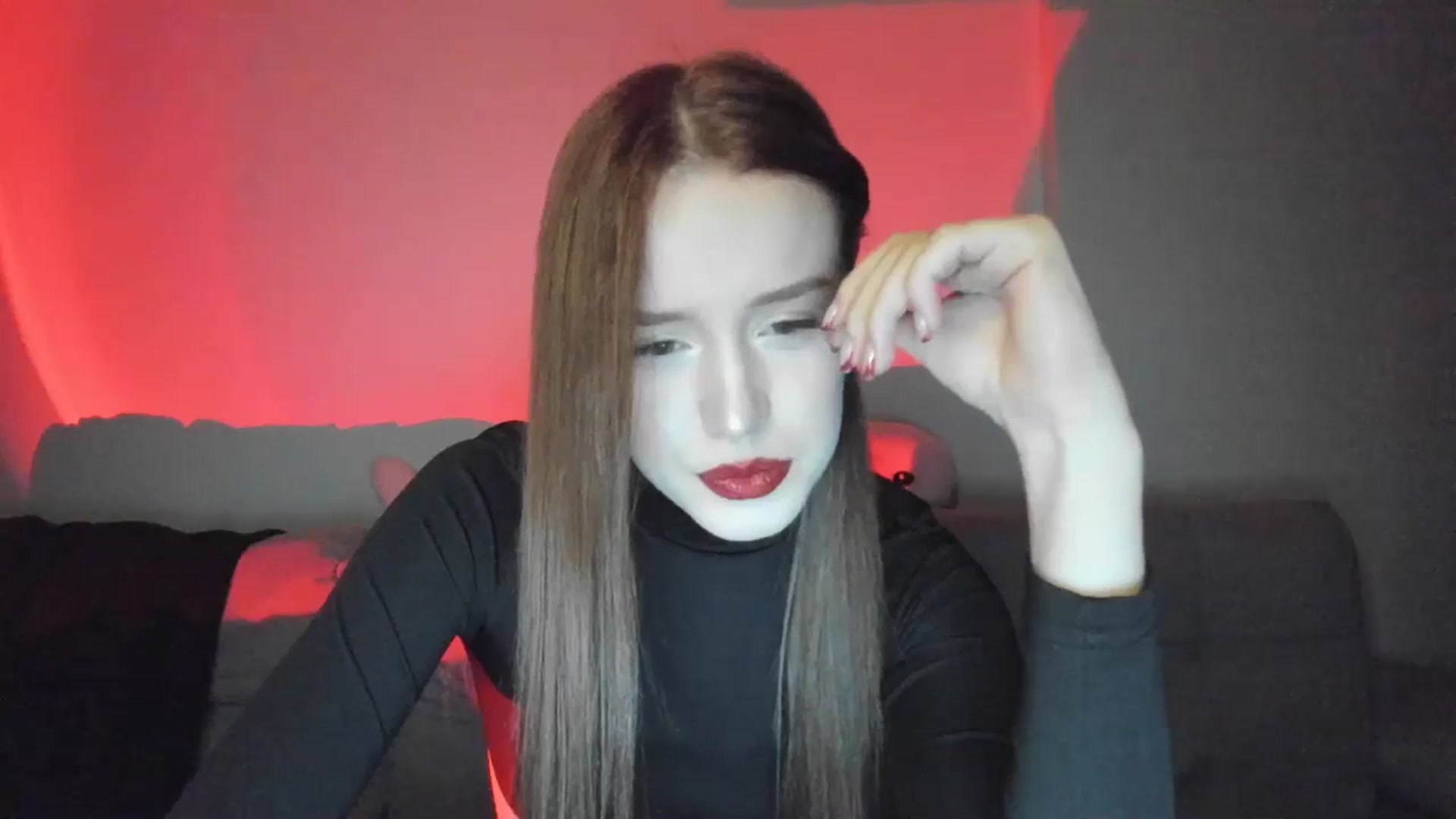 Gallery image thumbnail from IsabellRrose's myfreecams stream on, 02/25/2025, 18:09 image 17 of 20