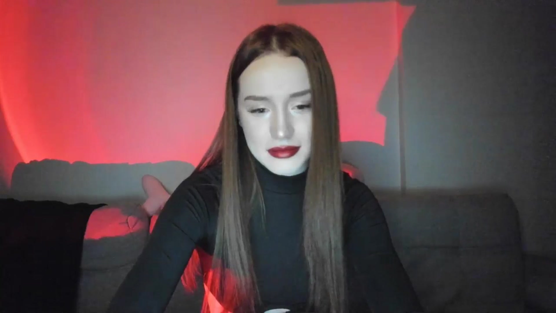 Gallery image thumbnail from IsabellRrose's myfreecams stream on, 02/25/2025, 18:47 image 19 of 20