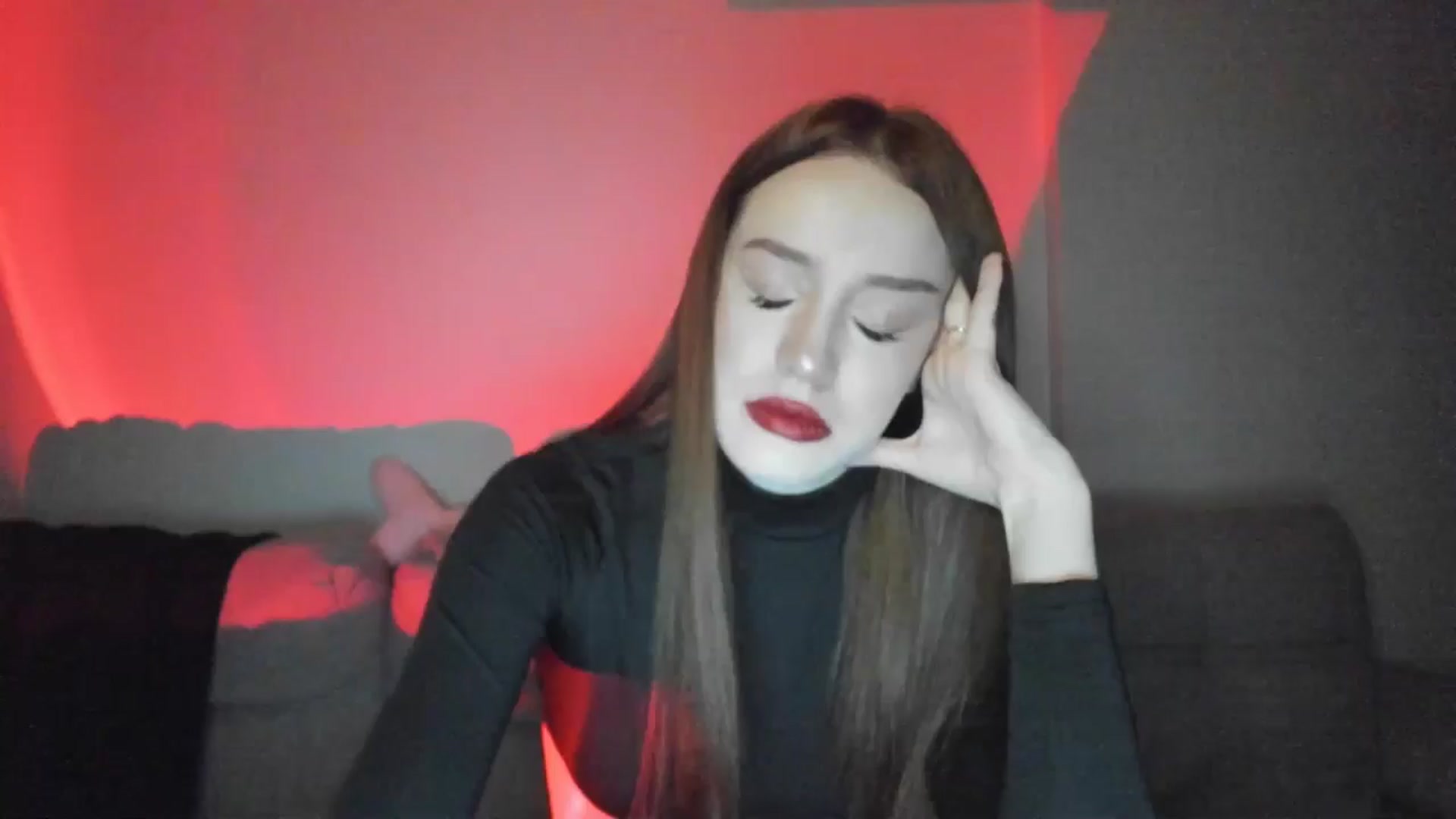 Gallery image thumbnail from IsabellRrose's myfreecams stream on, 02/25/2025, 18:47 image 20 of 20