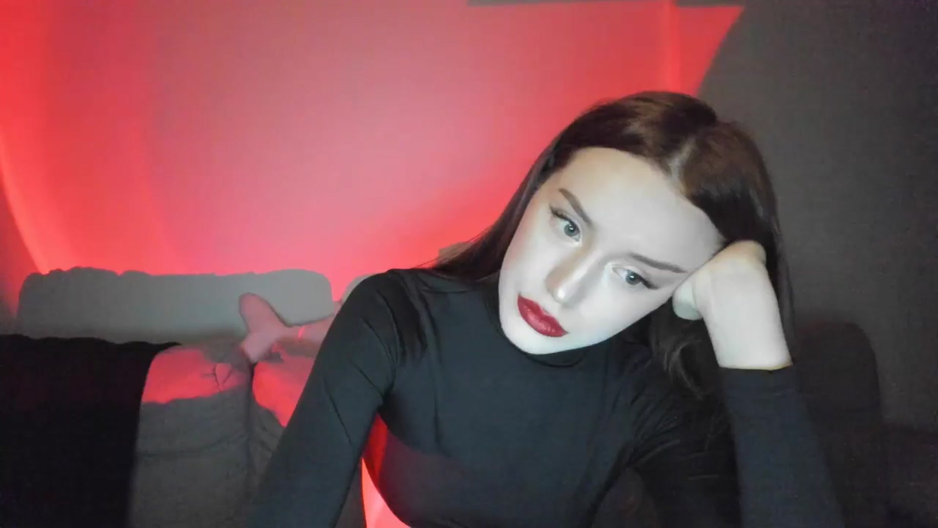 Gallery image thumbnail from IsabellRrose's myfreecams stream on, 02/25/2025, 18:47 image 7 of 20
