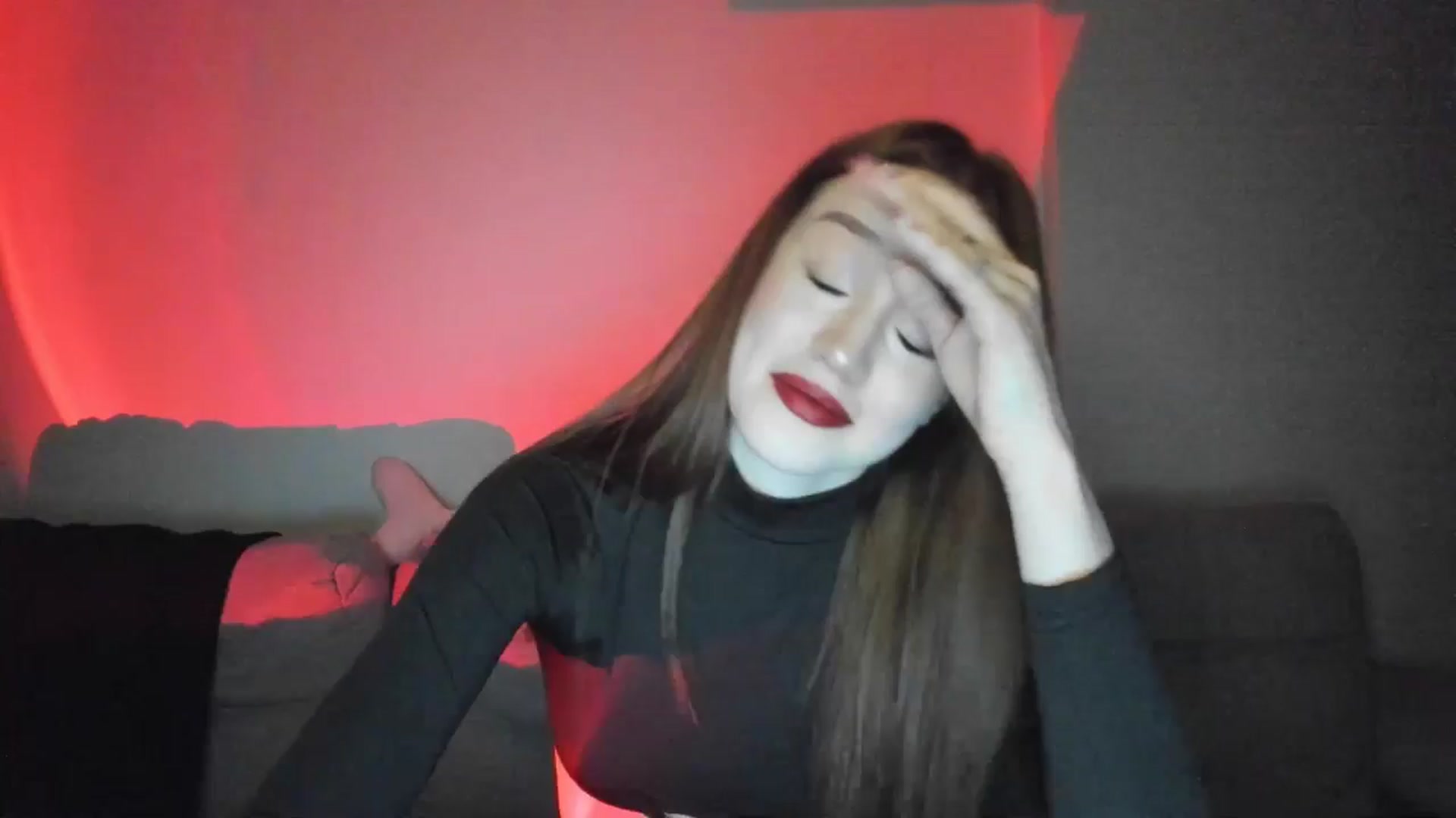 Gallery image thumbnail from IsabellRrose's myfreecams stream on, 02/25/2025, 18:47 image 17 of 20
