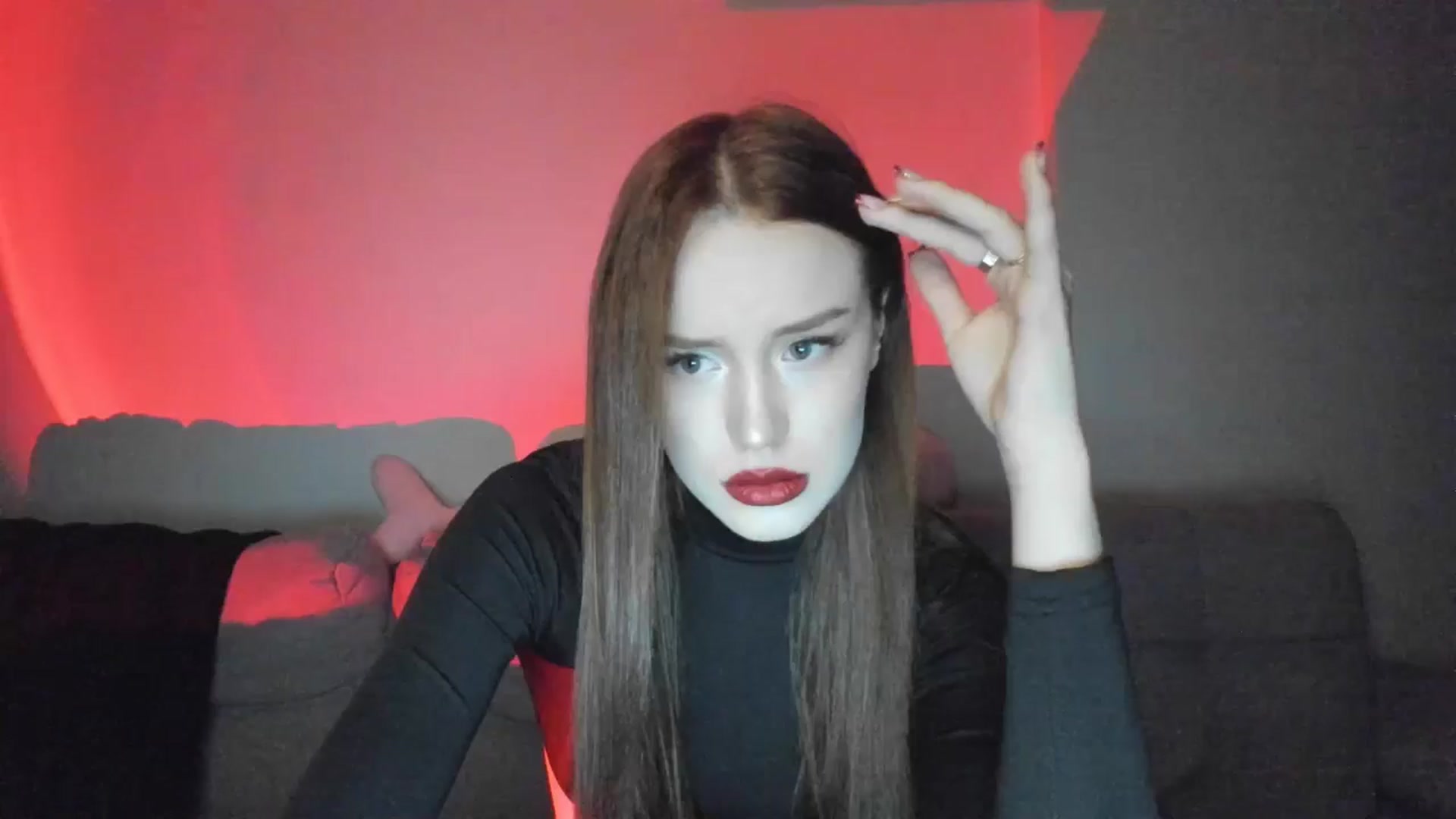 Gallery image thumbnail from IsabellRrose's myfreecams stream on, 02/25/2025, 18:47 image 1 of 20