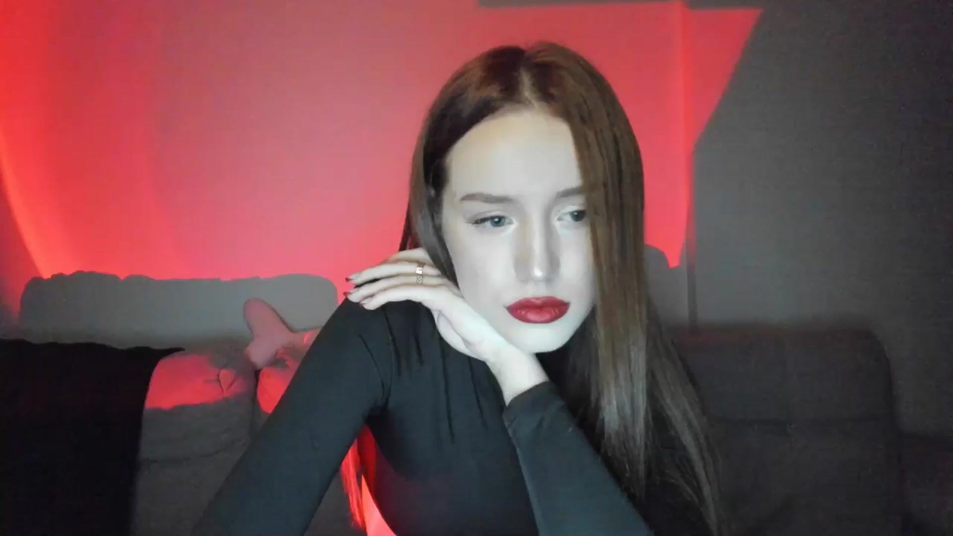 Gallery image thumbnail from IsabellRrose's myfreecams stream on, 02/25/2025, 18:47 image 9 of 20