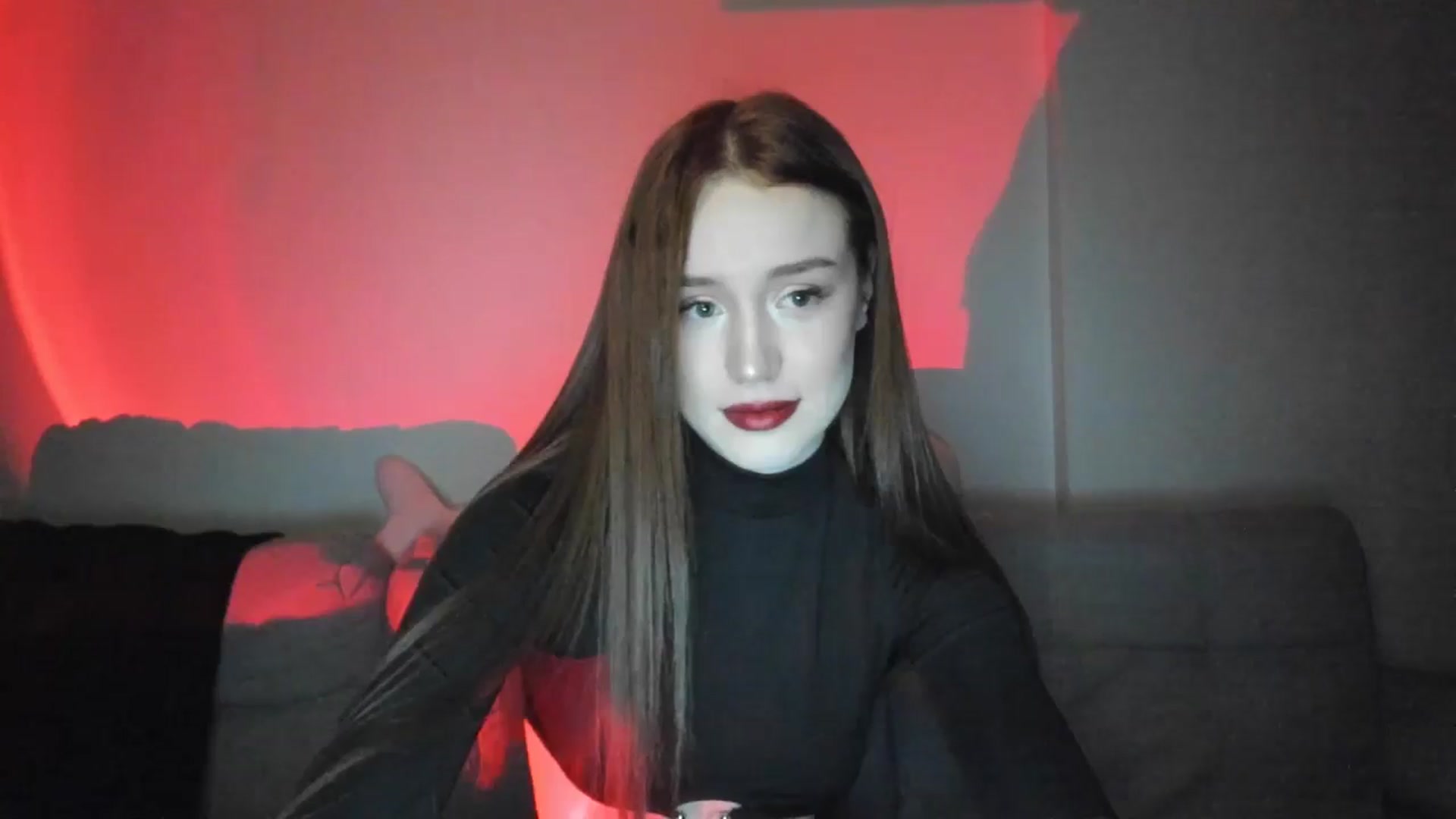 Gallery image thumbnail from IsabellRrose's myfreecams stream on, 02/25/2025, 20:33 image 4 of 20