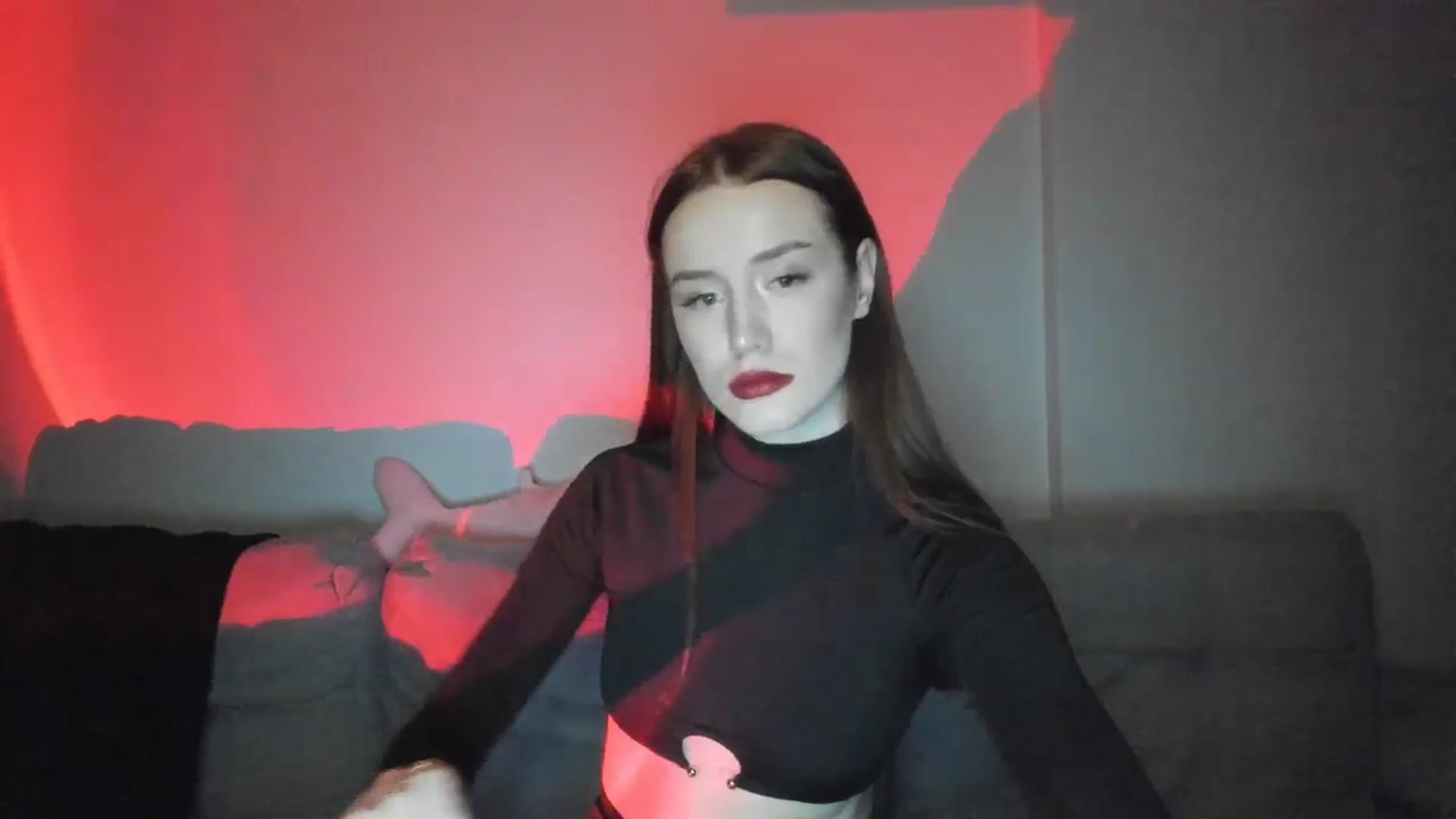 Gallery image thumbnail from IsabellRrose's myfreecams stream on, 02/25/2025, 20:33 image 18 of 20