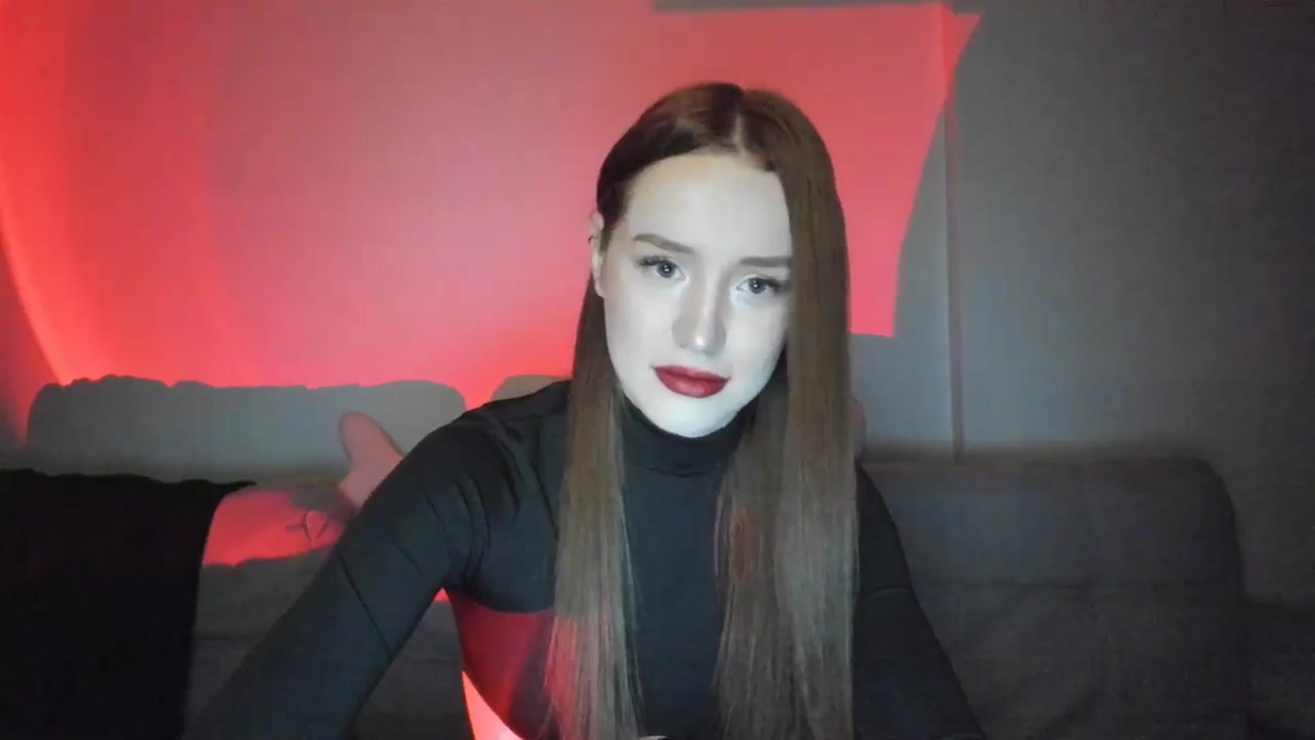 Gallery image thumbnail from IsabellRrose's myfreecams stream on, 02/25/2025, 20:33 image 13 of 20