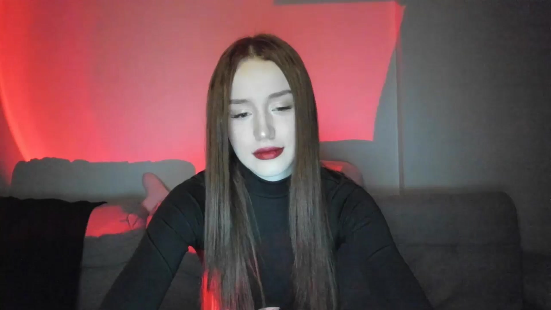 Gallery image thumbnail from IsabellRrose's myfreecams stream on, 02/25/2025, 20:33 image 9 of 20