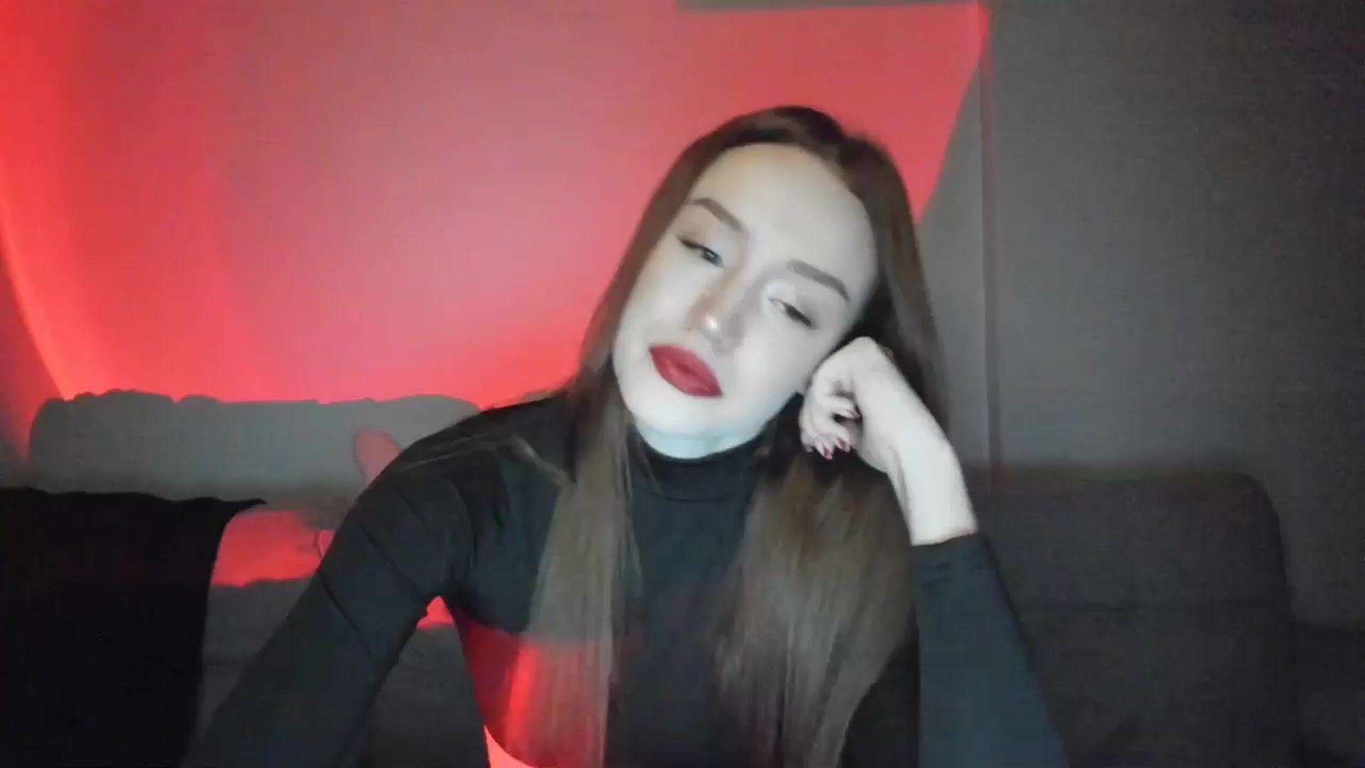 Gallery image thumbnail from IsabellRrose's myfreecams stream on, 02/25/2025, 20:33 image 5 of 20
