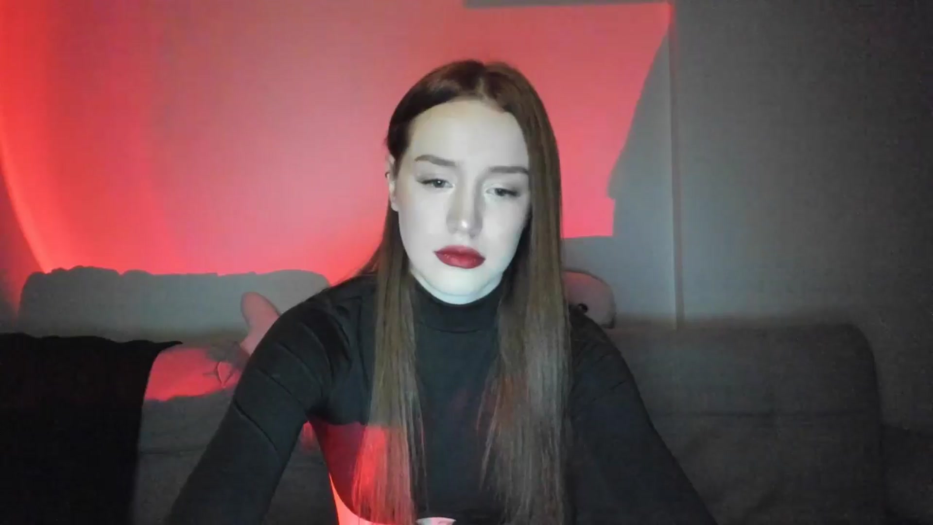 Gallery image thumbnail from IsabellRrose's myfreecams stream on, 02/25/2025, 20:33 image 6 of 20