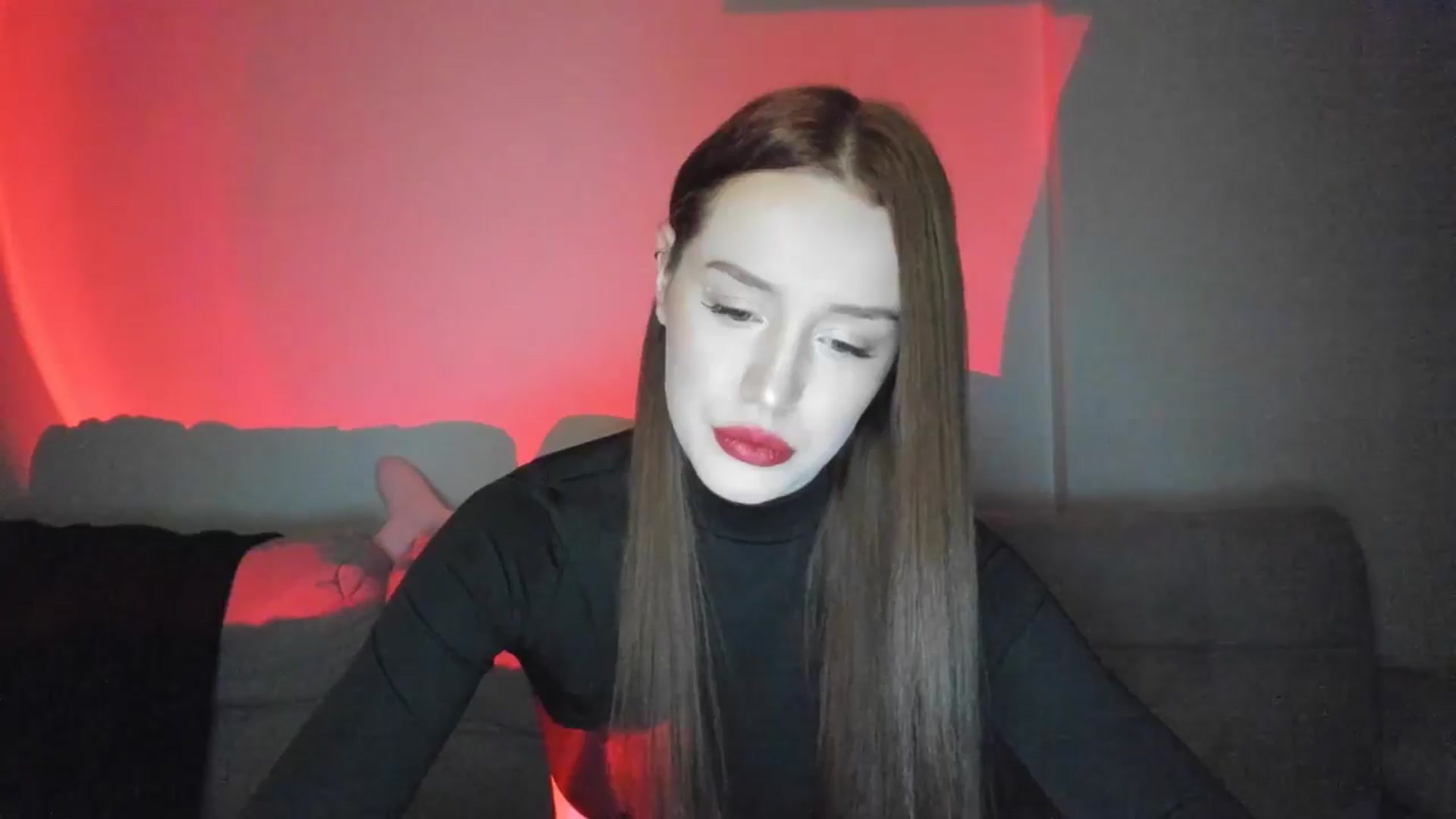 Gallery image thumbnail from IsabellRrose's myfreecams stream on, 02/25/2025, 20:33 image 11 of 20