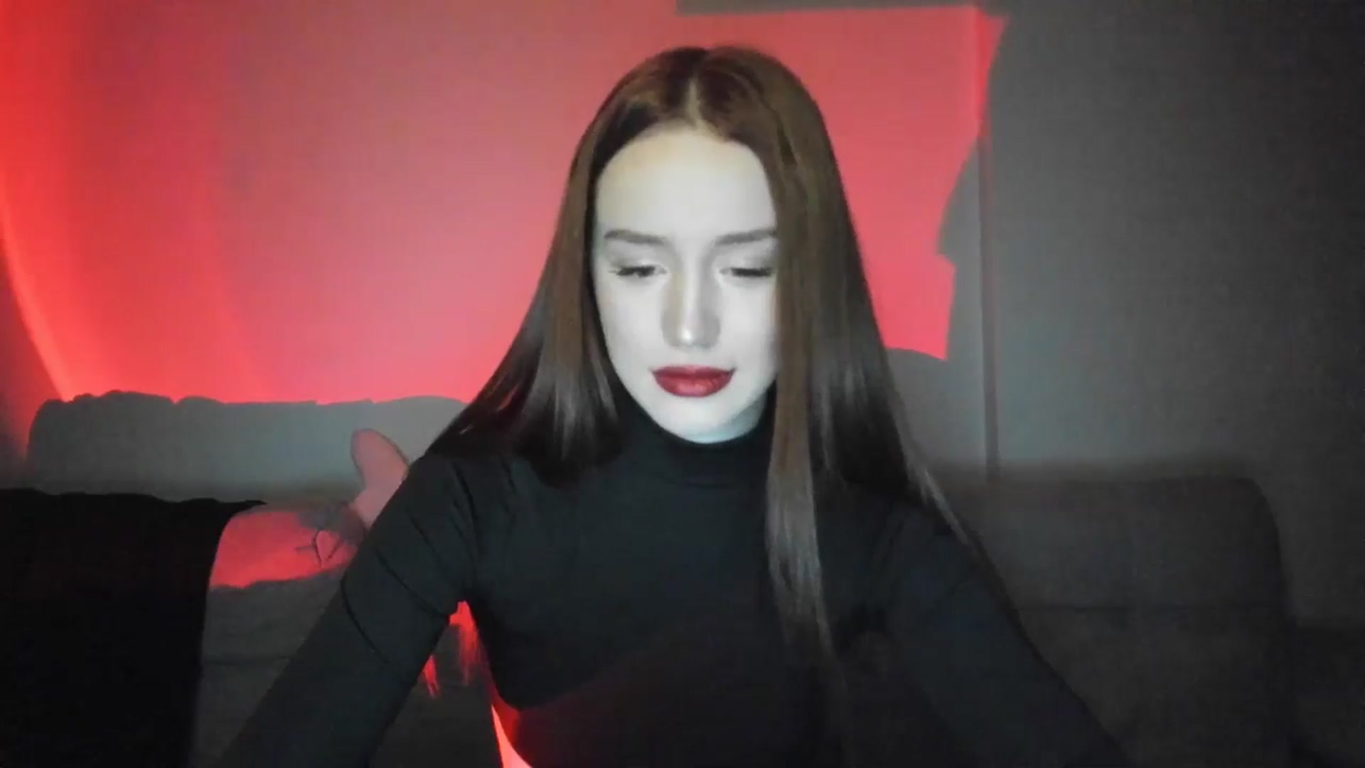 Gallery image thumbnail from IsabellRrose's myfreecams stream on, 02/25/2025, 20:33 image 15 of 20